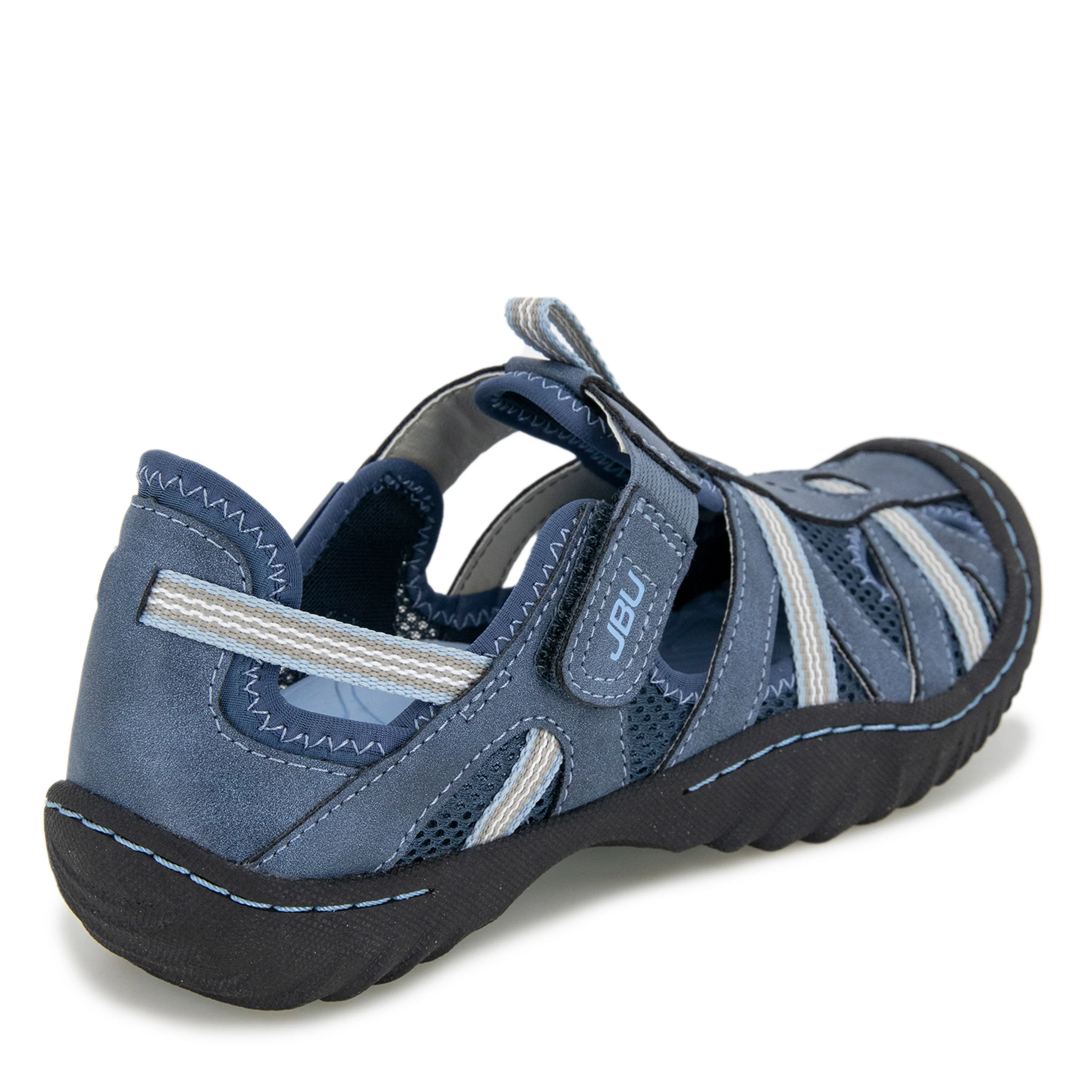 Regional - Dk Denim/Stone Blue