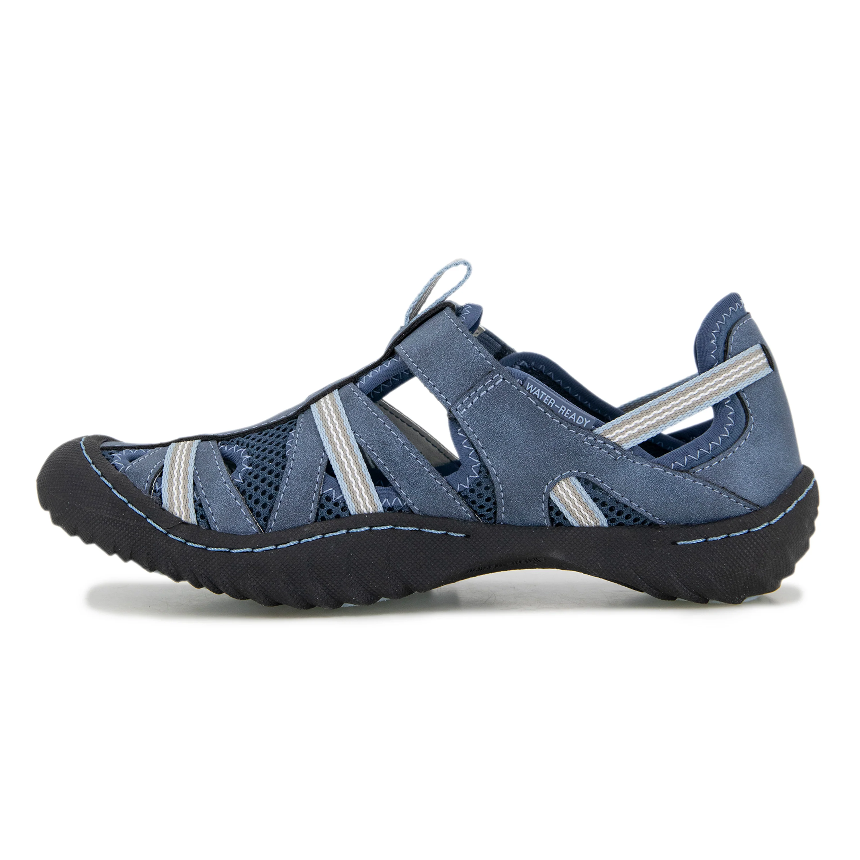 Regional - Dk Denim/Stone Blue