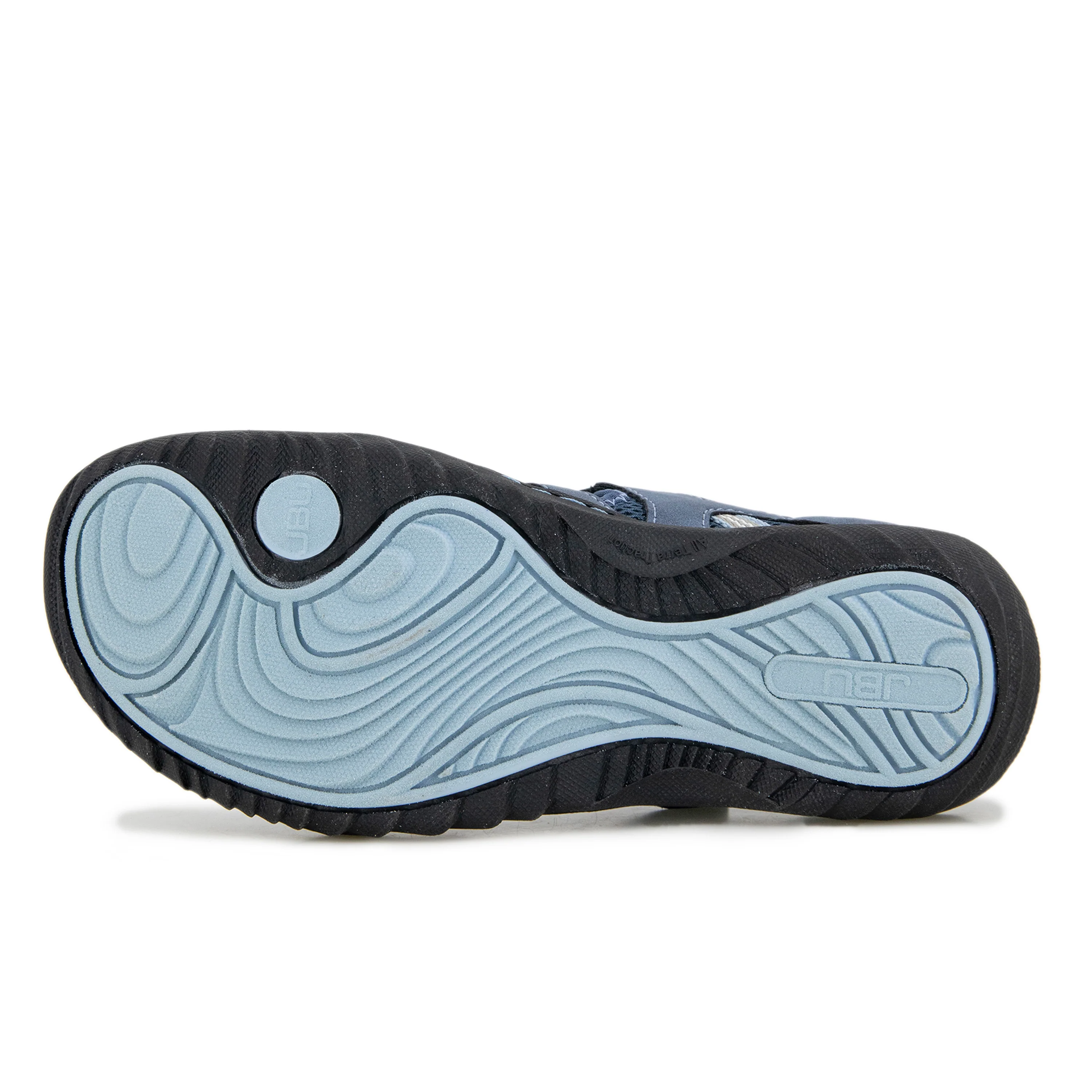 Regional - Dk Denim/Stone Blue