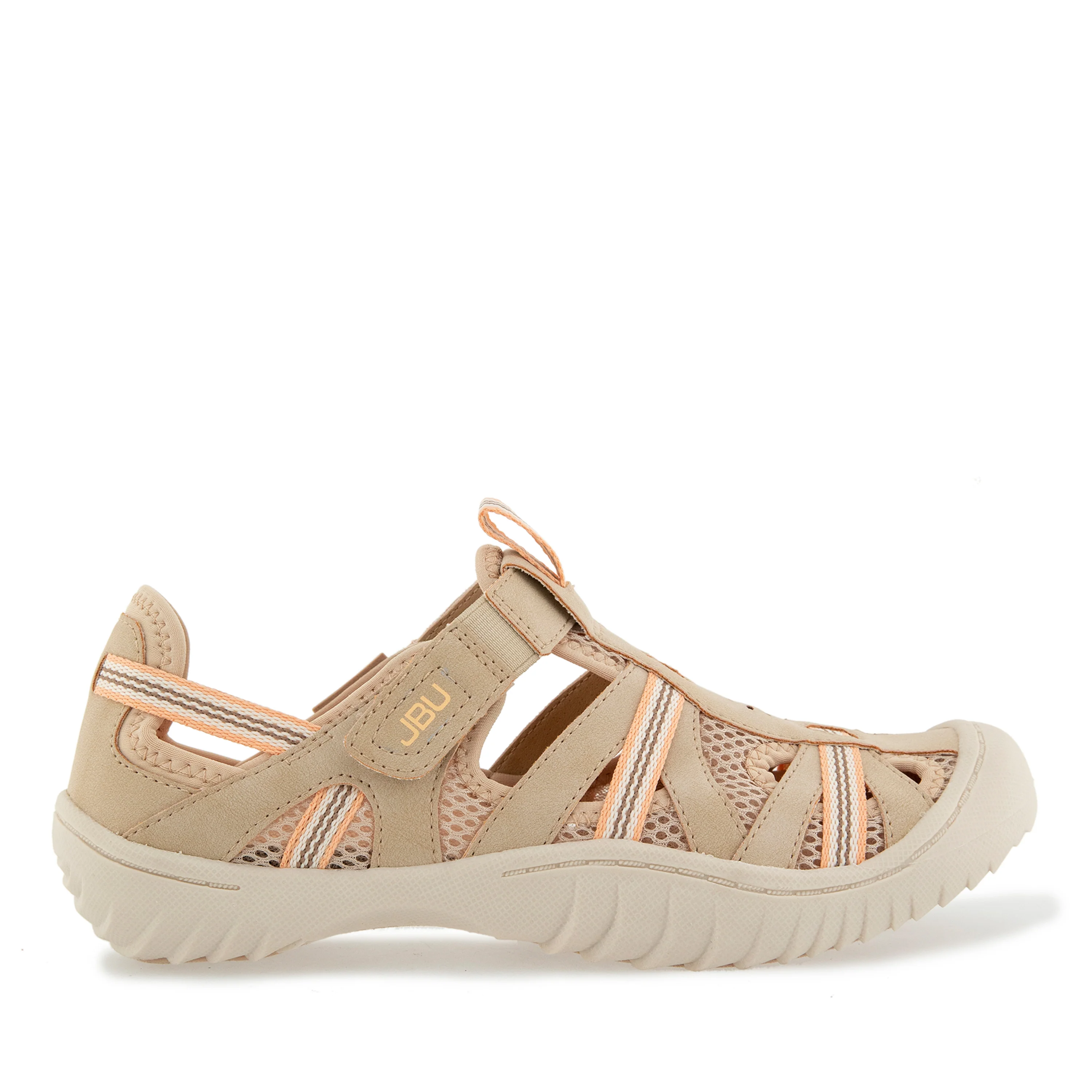 Regional - Tan Multi