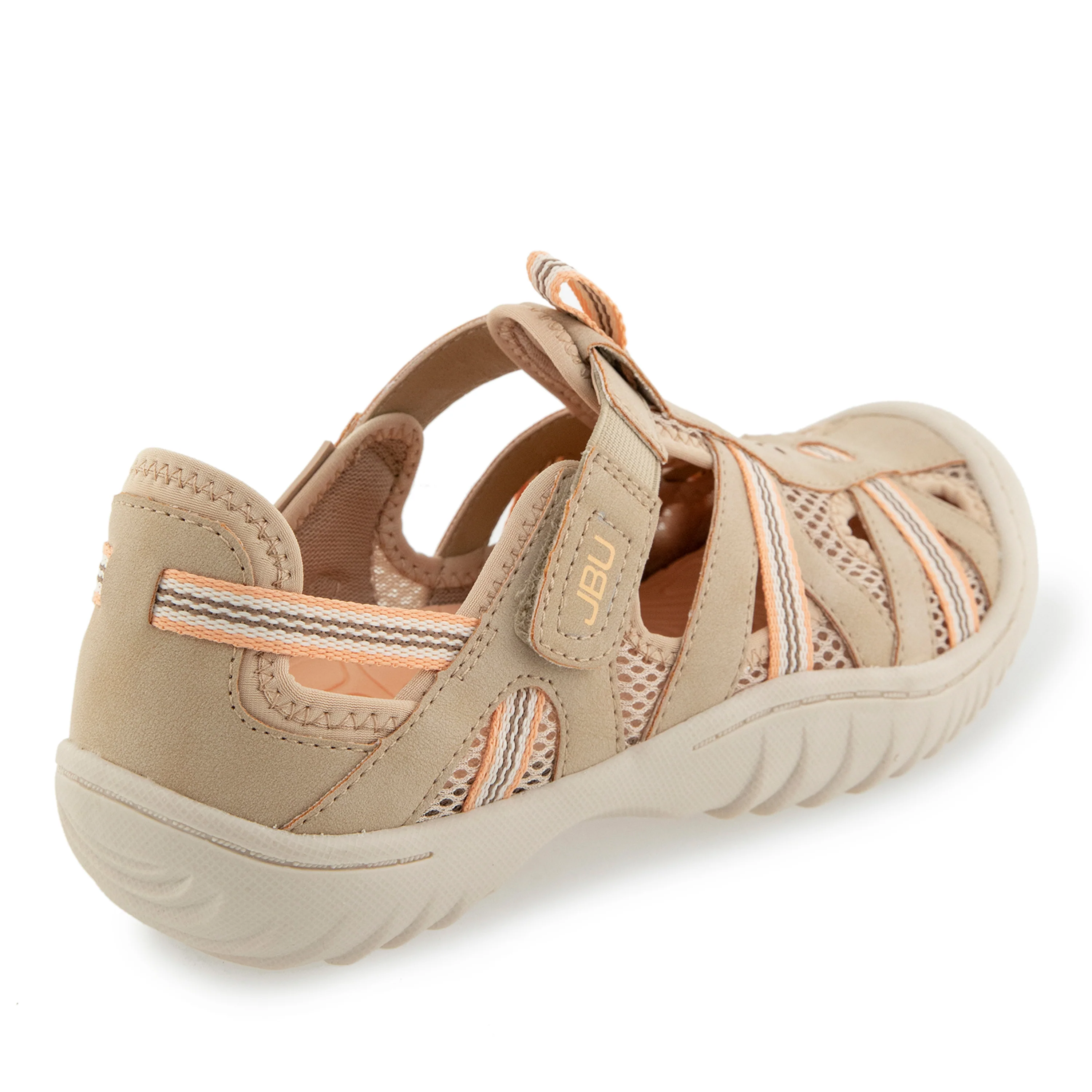 Regional - Tan Multi