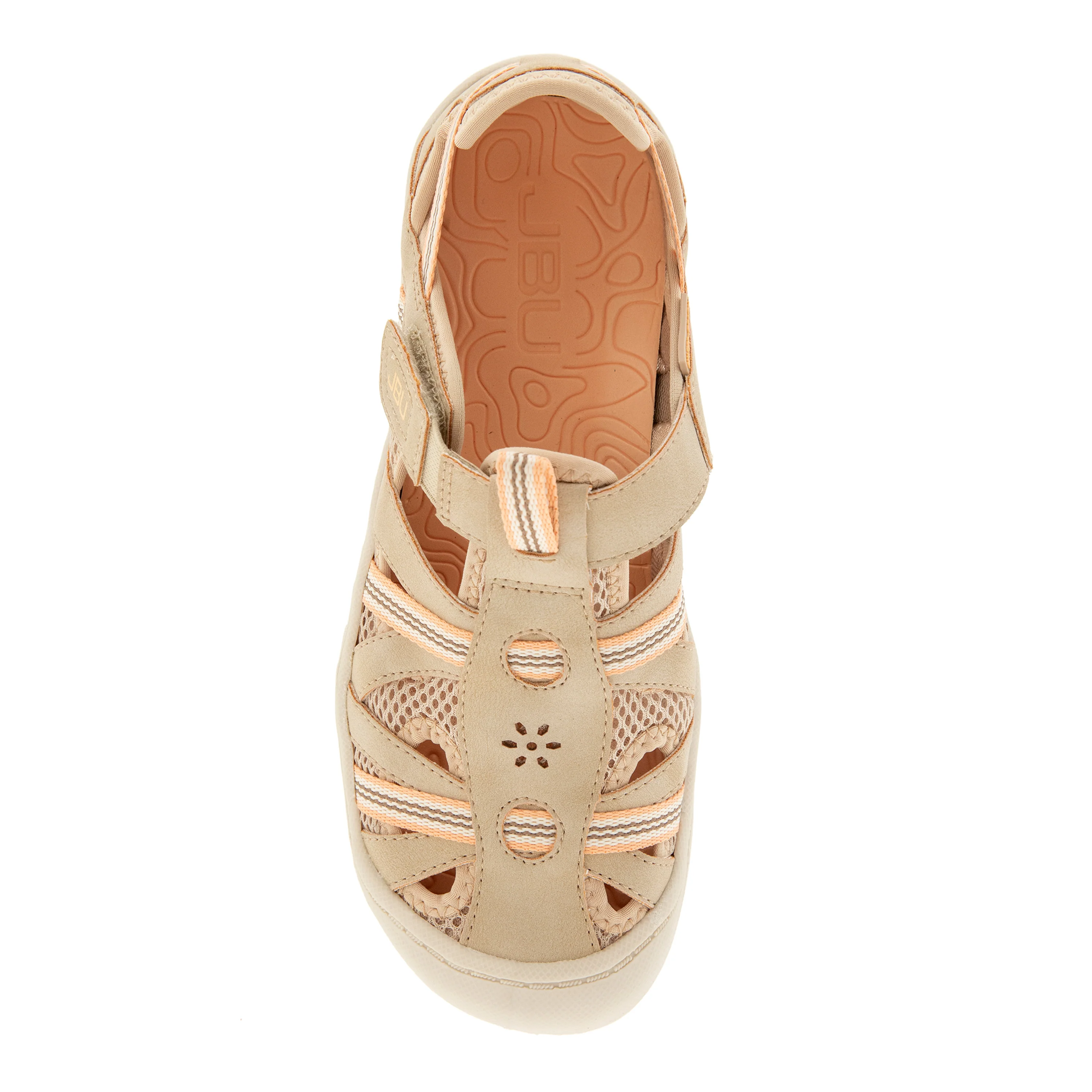 Regional - Tan Multi