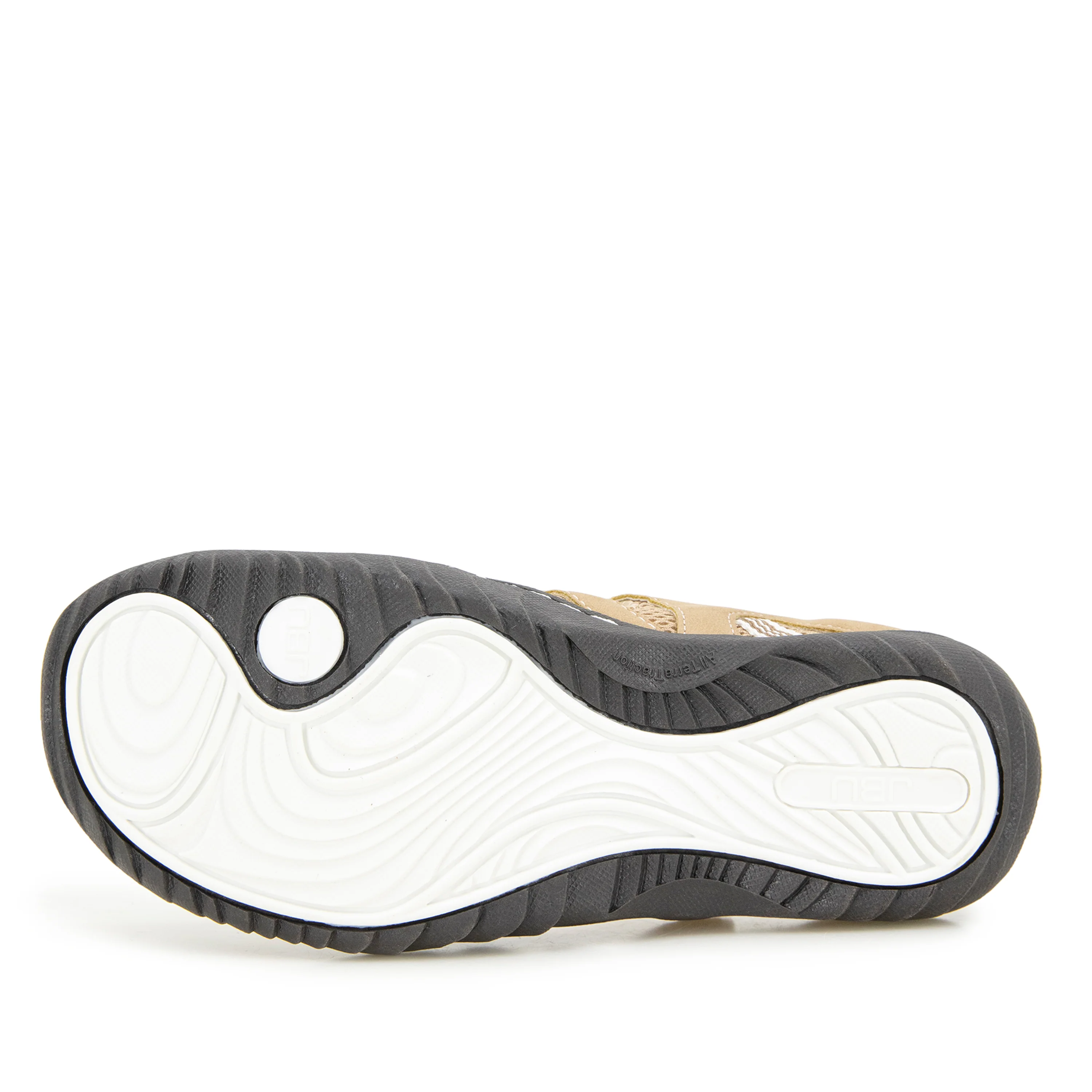 Regional - Tan/White