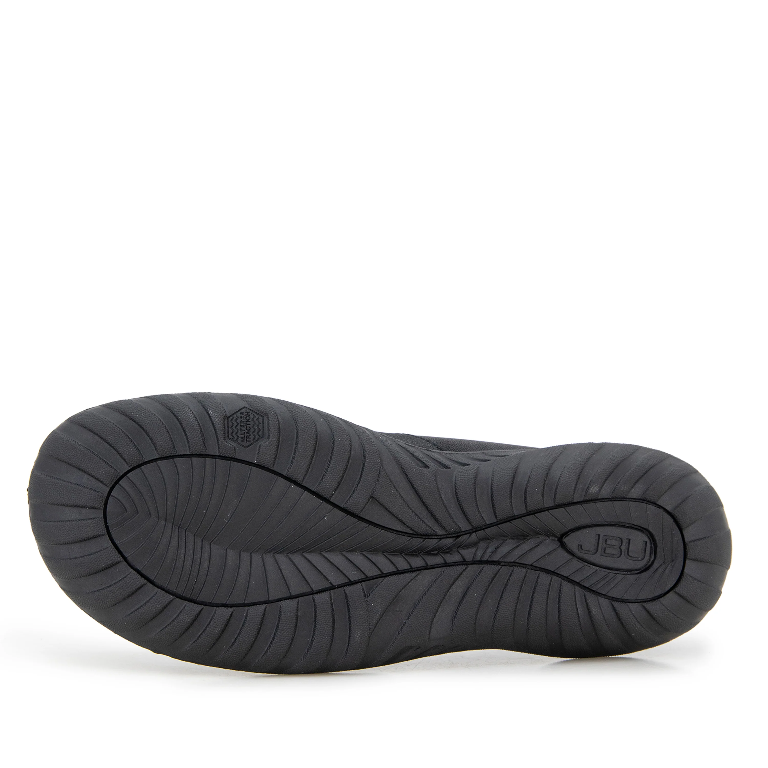 Salma - Black/Shimmer