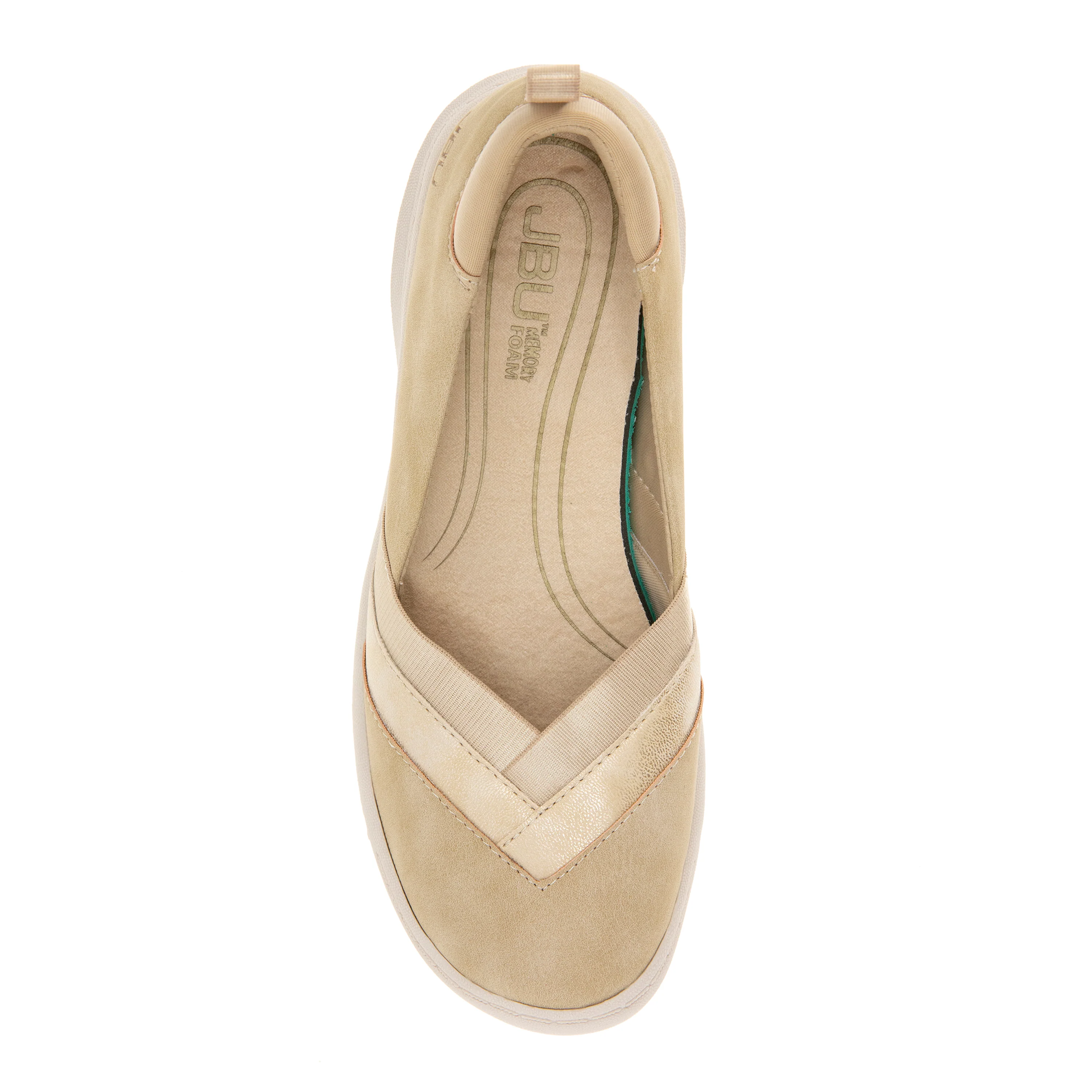 Salma - Light Tan/Shimmer