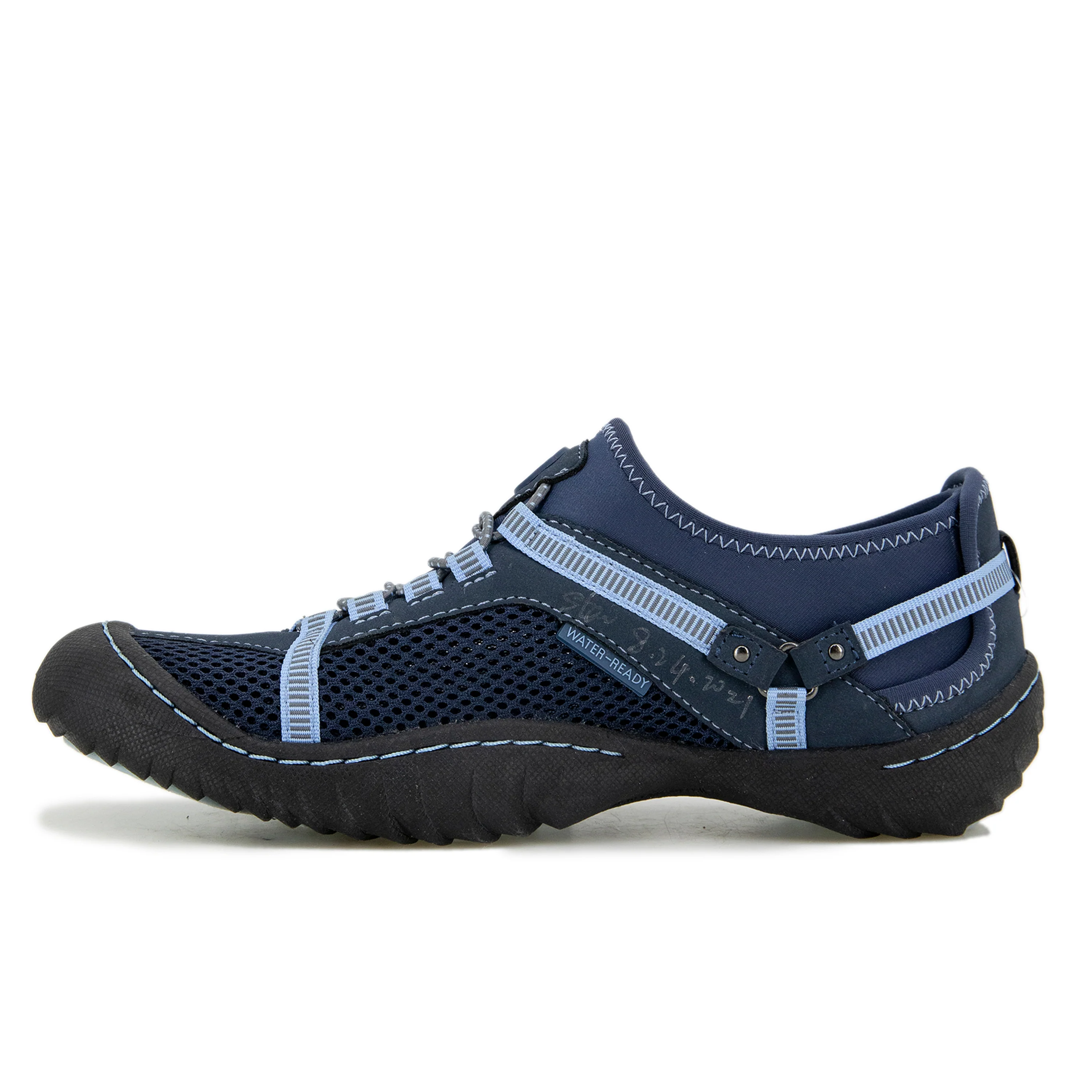 Tahoe - Navy/Stone Blue