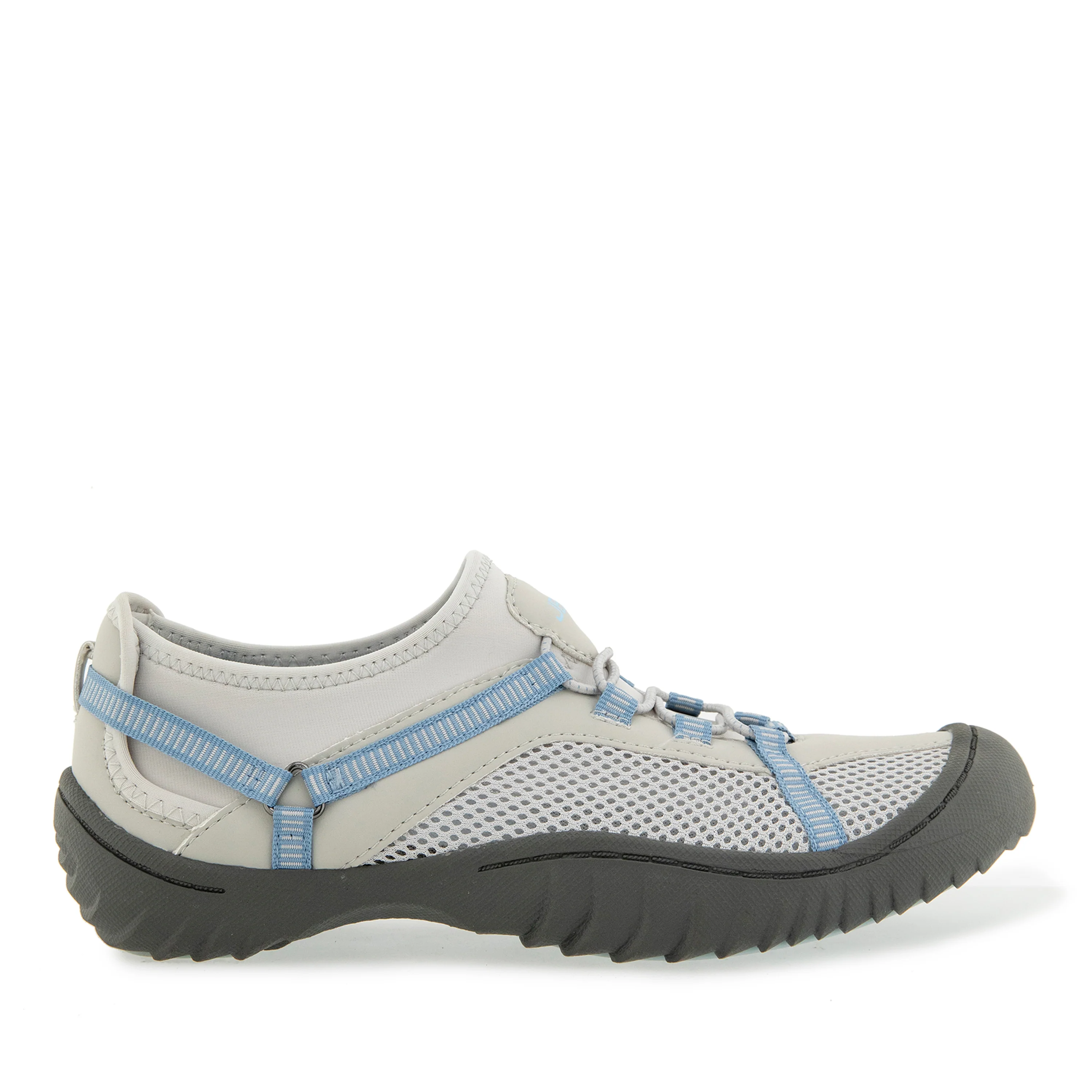 Tahoe Water Ready - Light Grey/Stone Blue