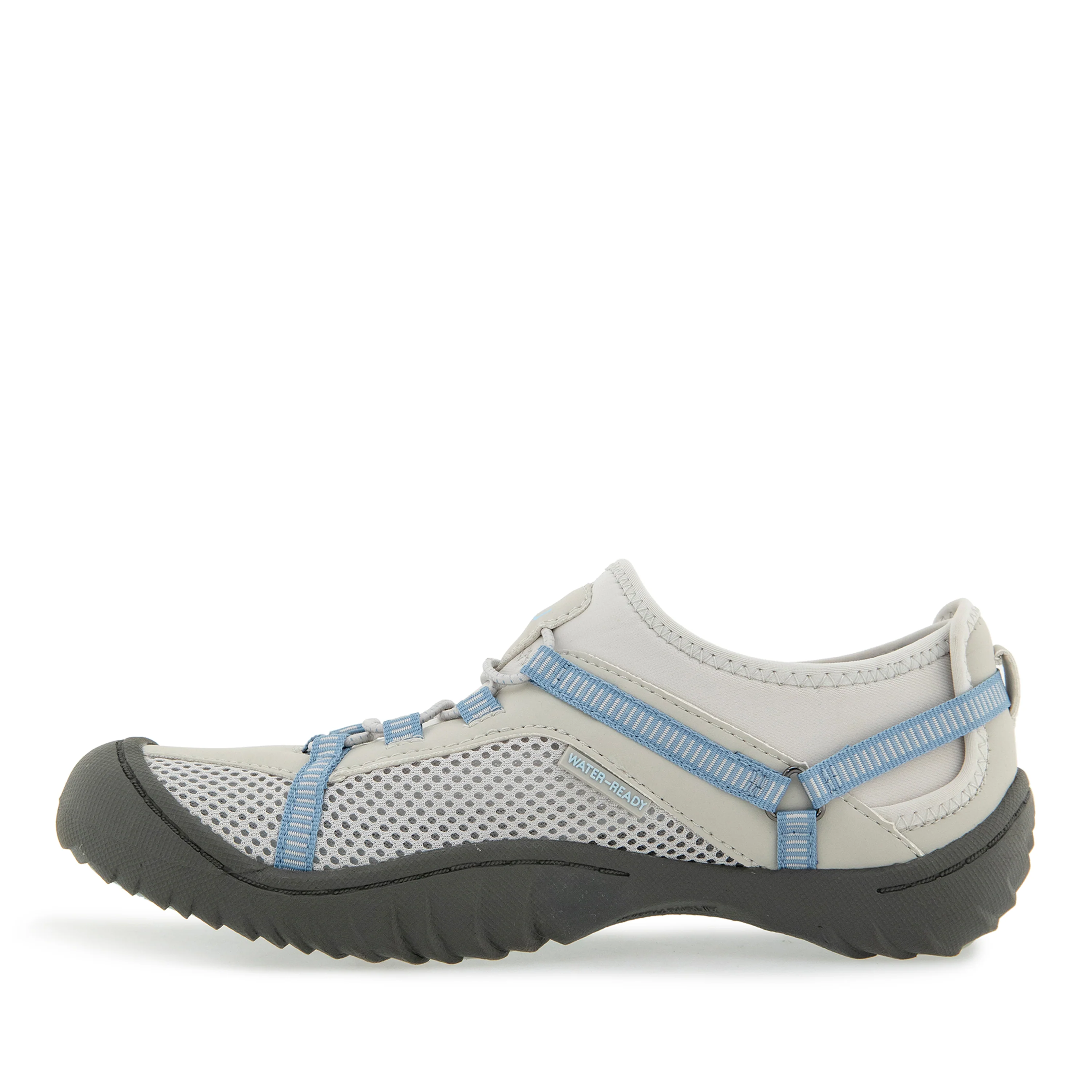 Tahoe Water Ready - Light Grey/Stone Blue