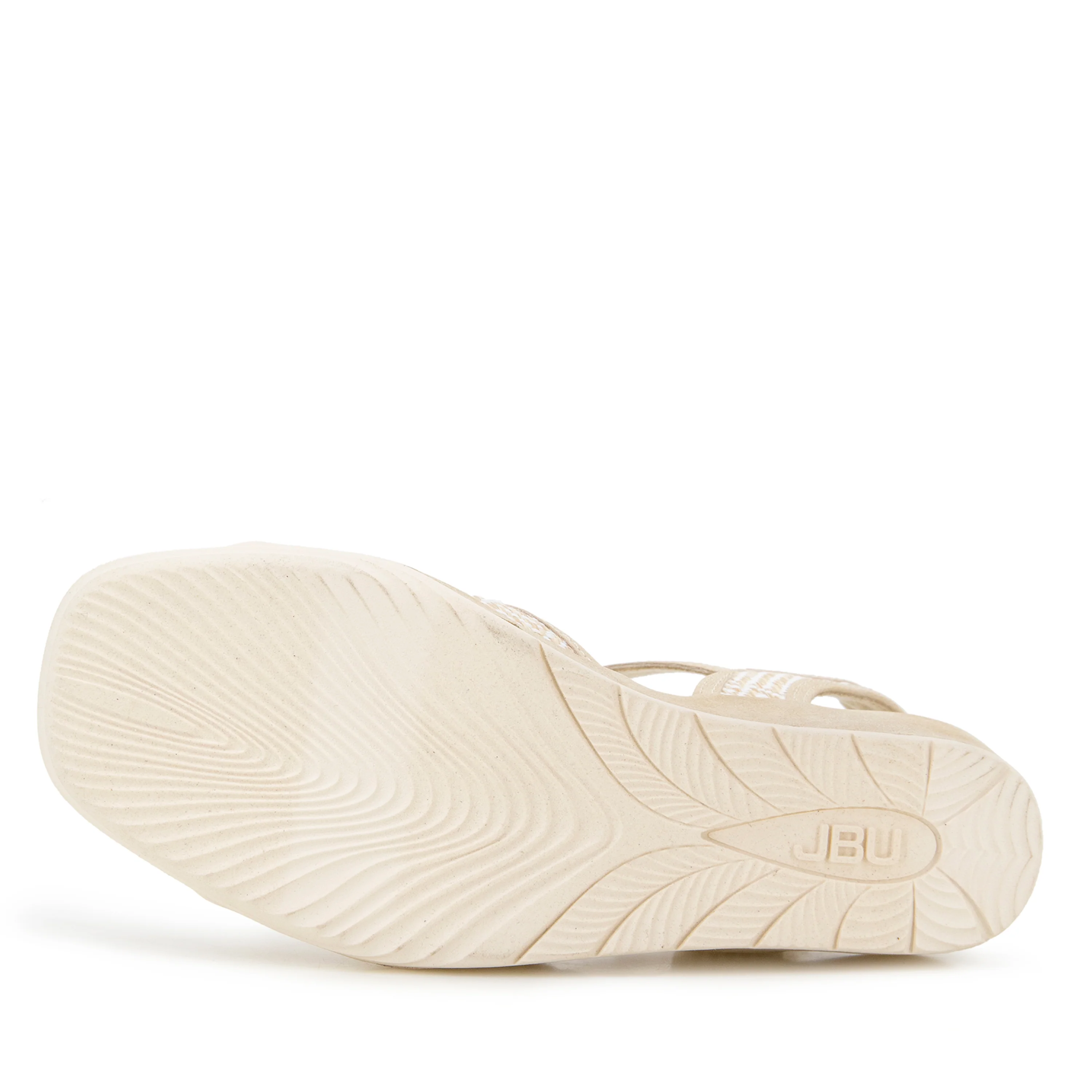 Whitney - Cream Raffia