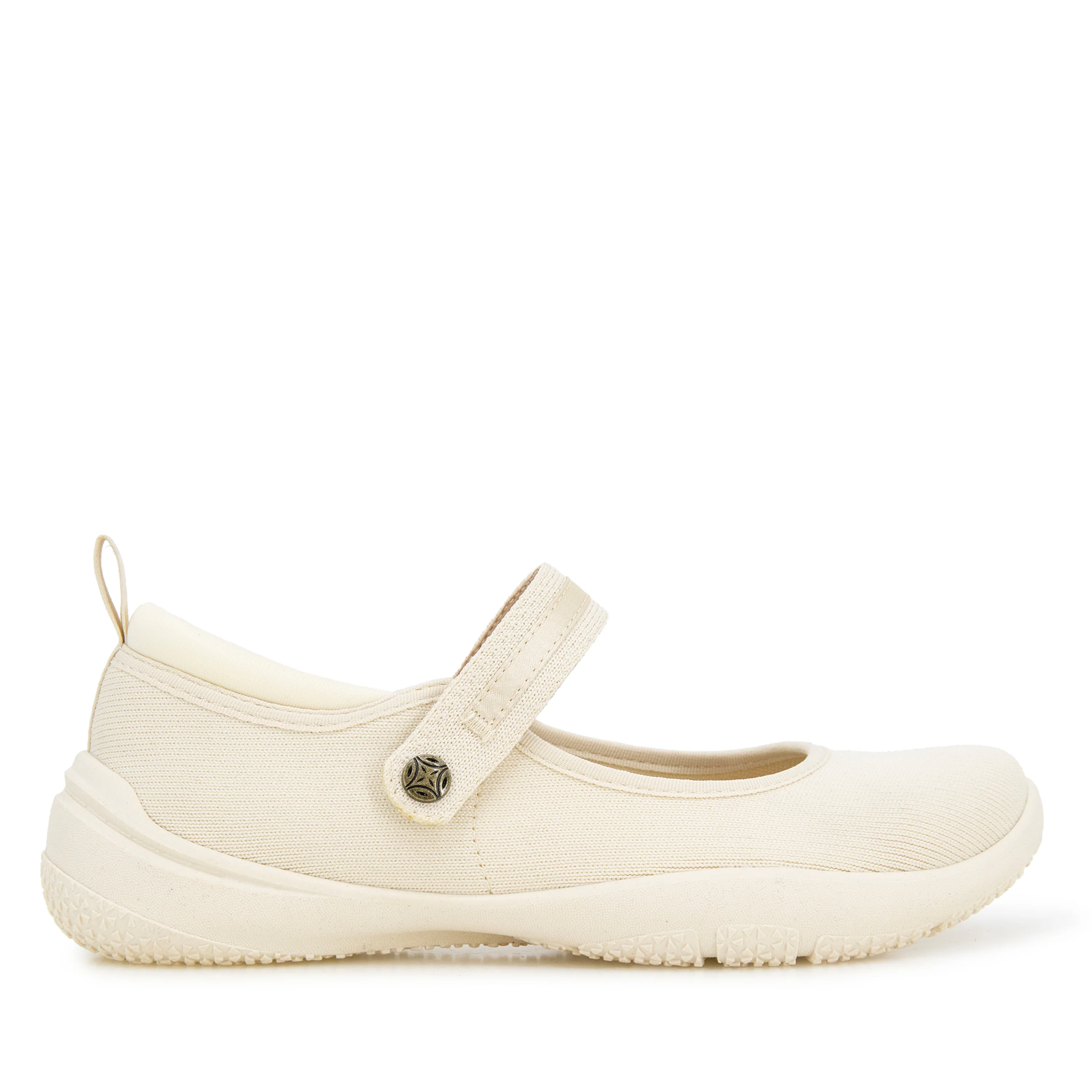 Merry - Dark Eggshell