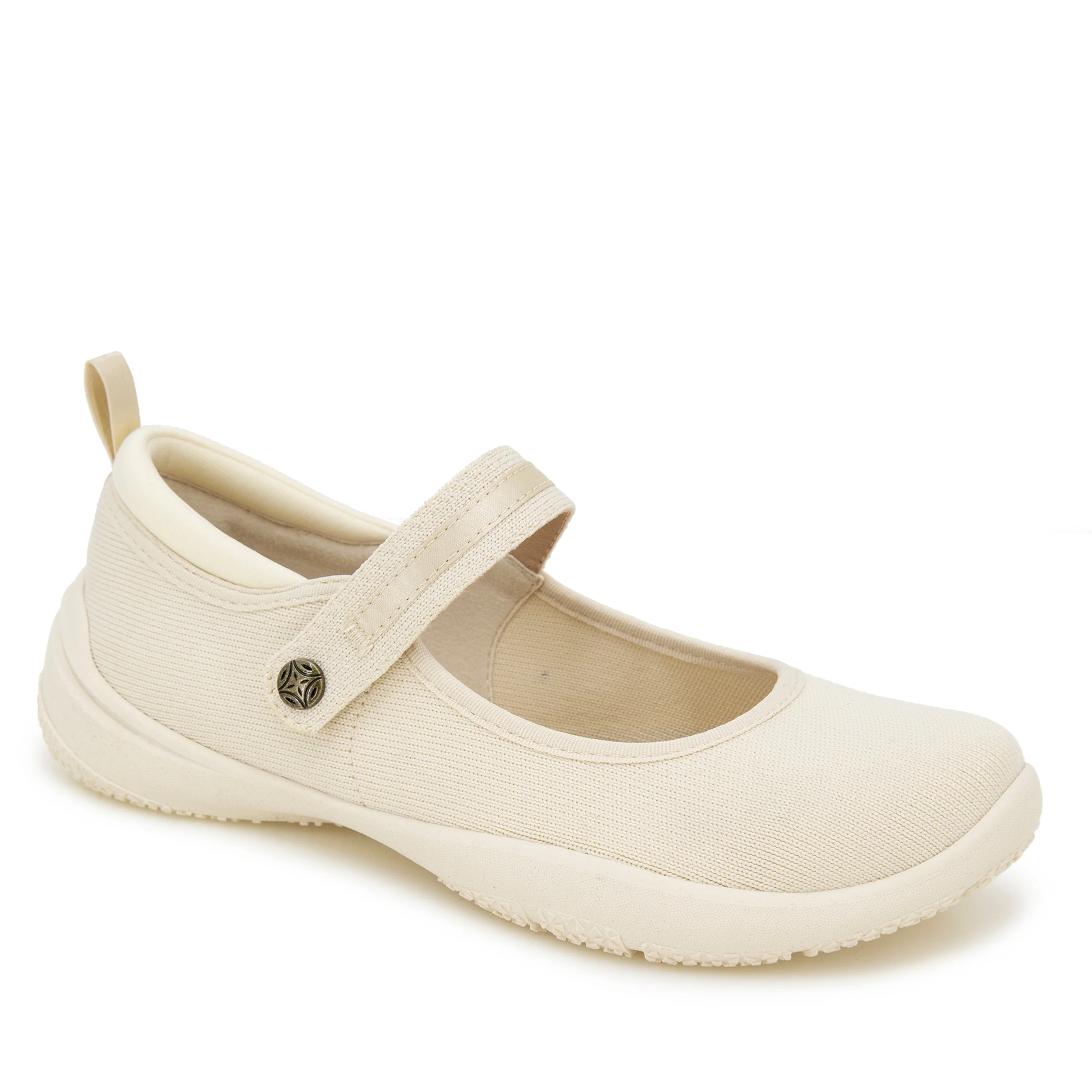 Merry - Dark Eggshell