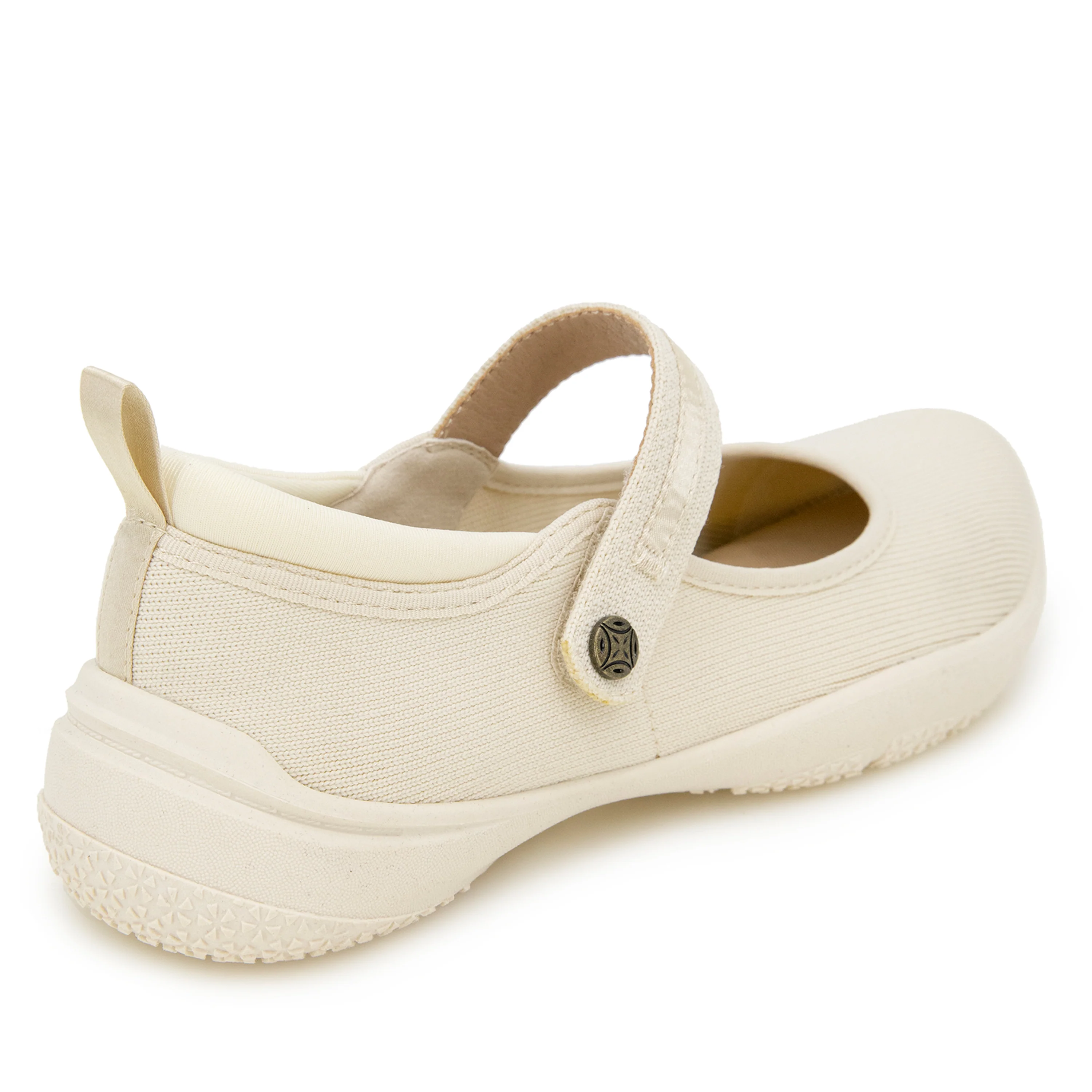 Merry - Dark Eggshell