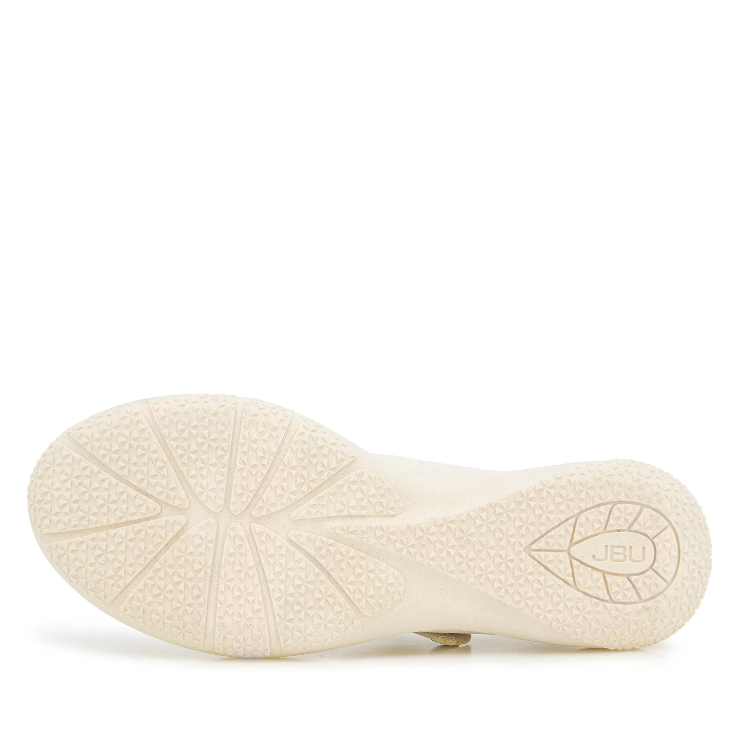 Merry - Dark Eggshell