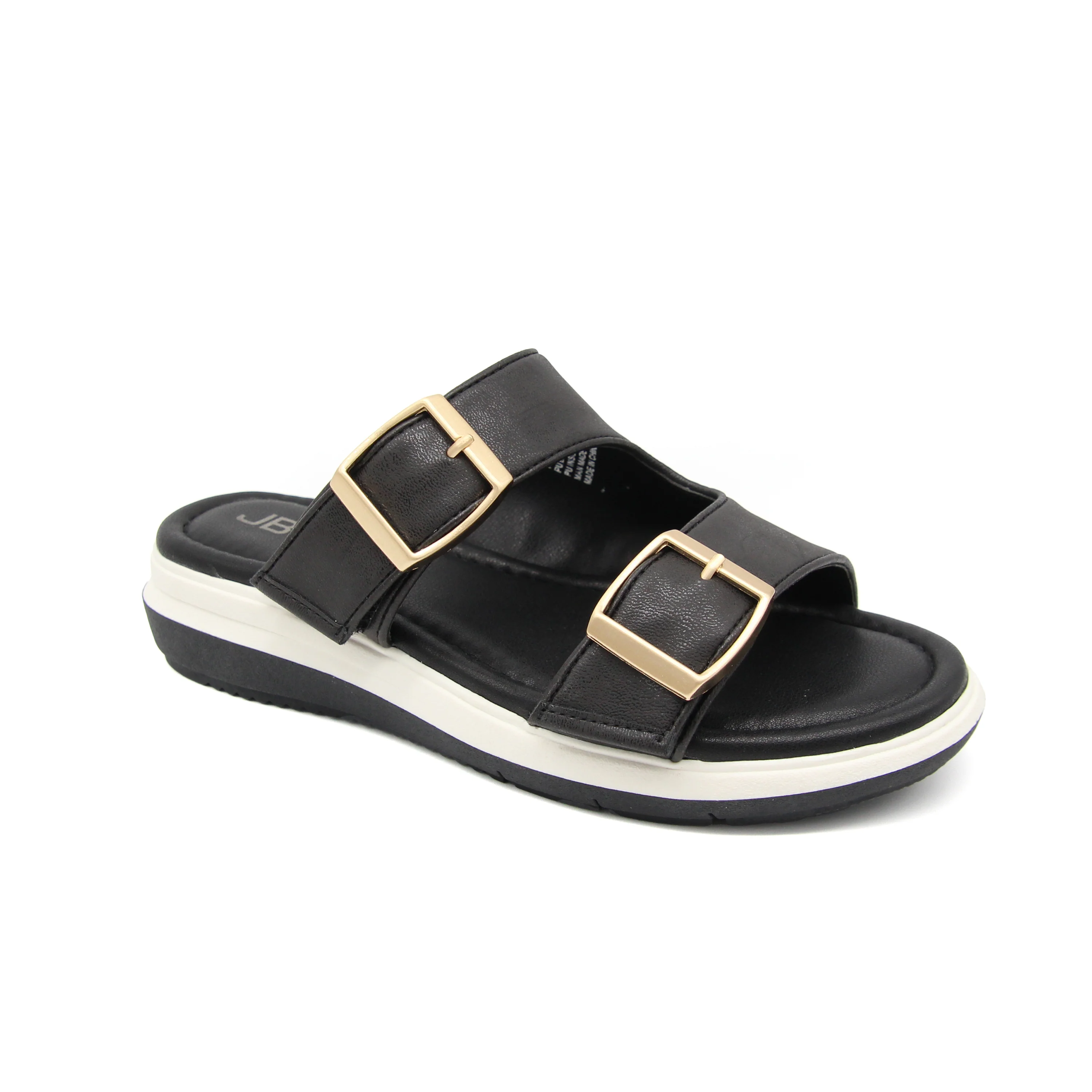 Kona - Black Shimmer