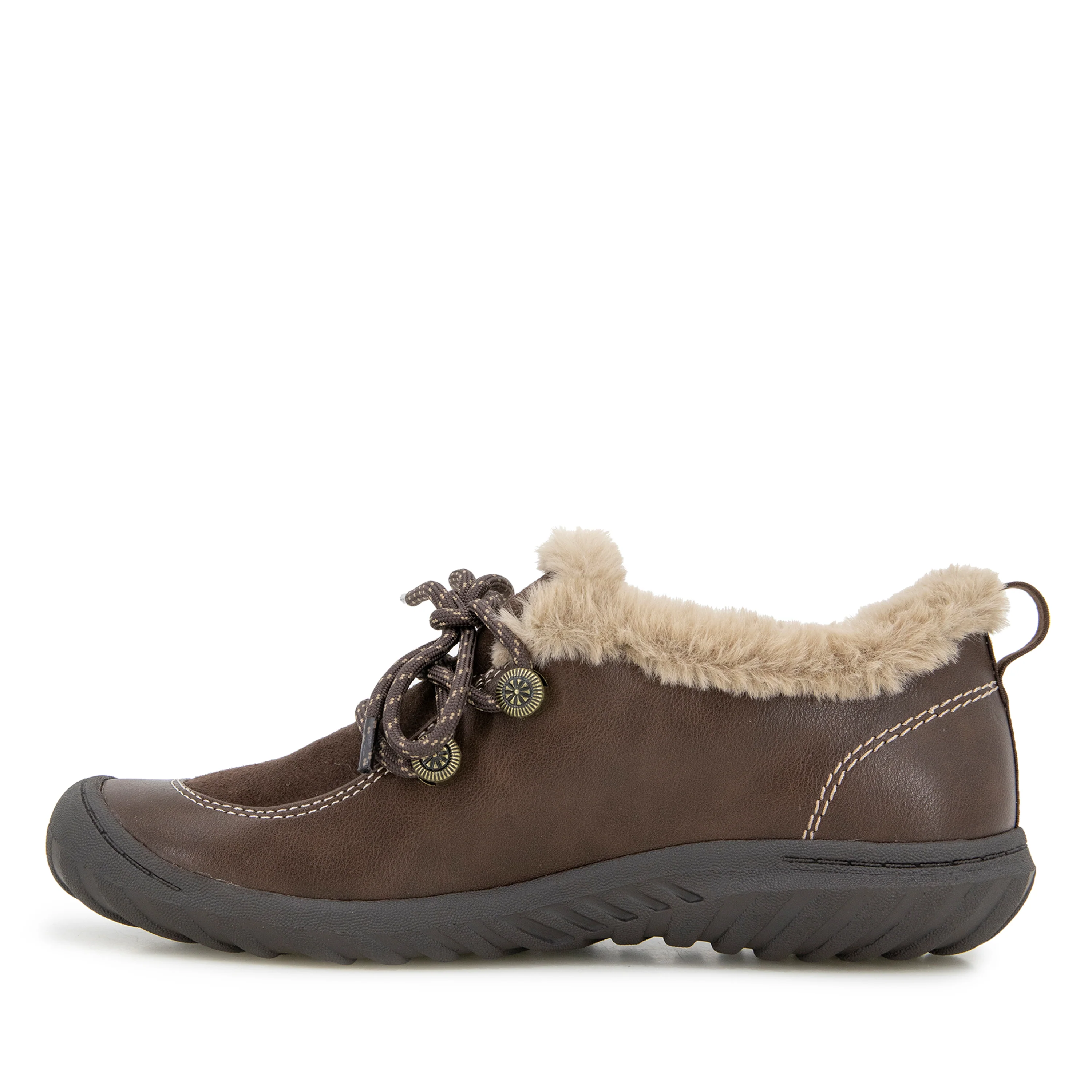 Dalia - Brown 3 Dalia - Brown