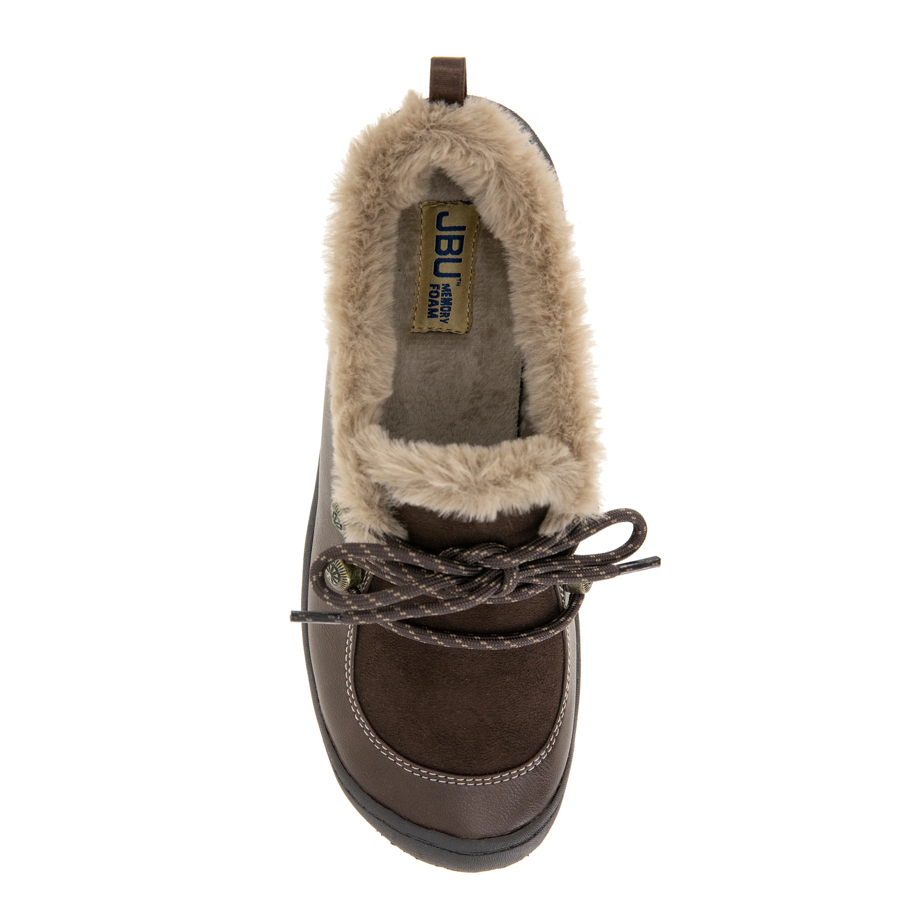 Dalia - Brown 4 Dalia - Brown