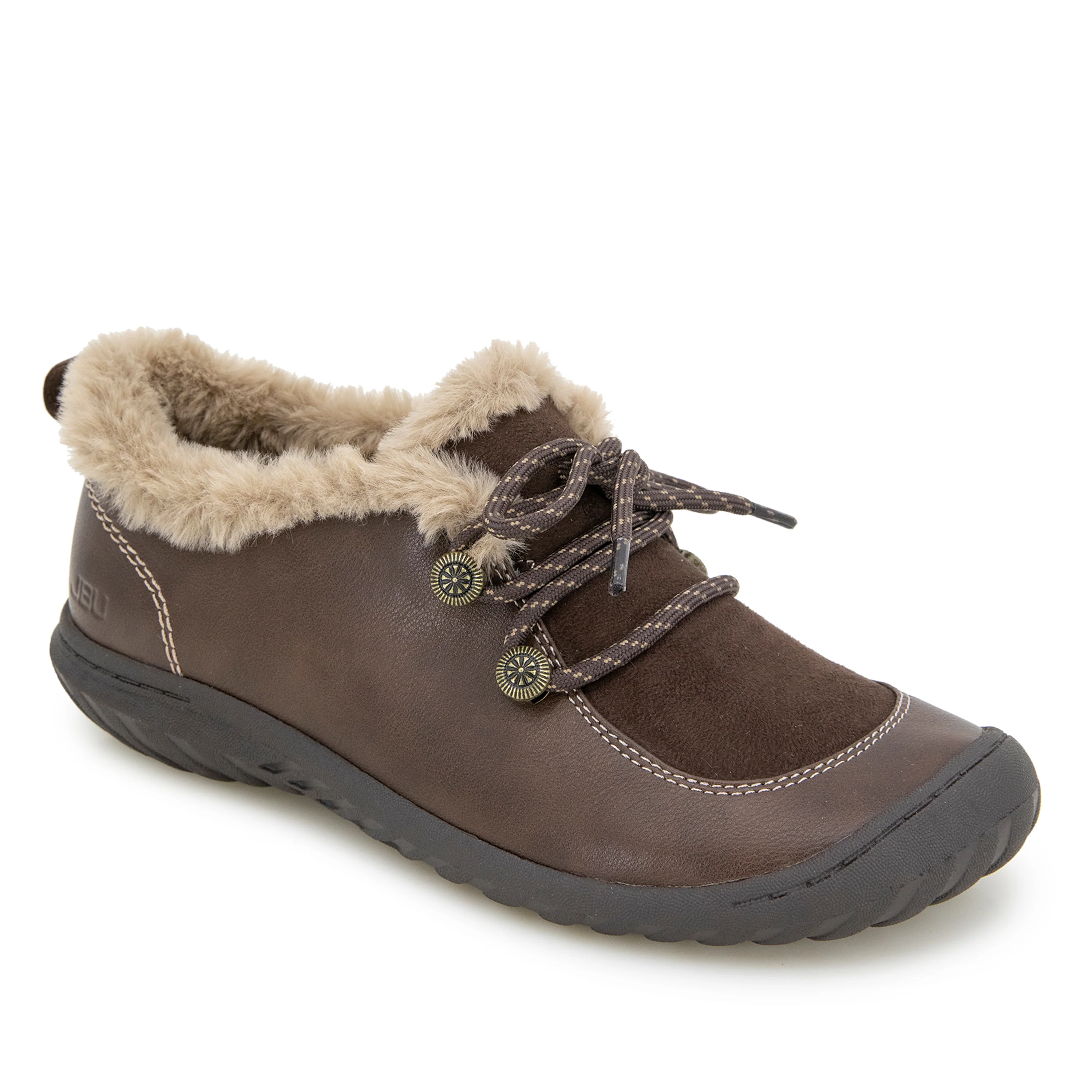 Dalia - Brown 6 Dalia - Brown