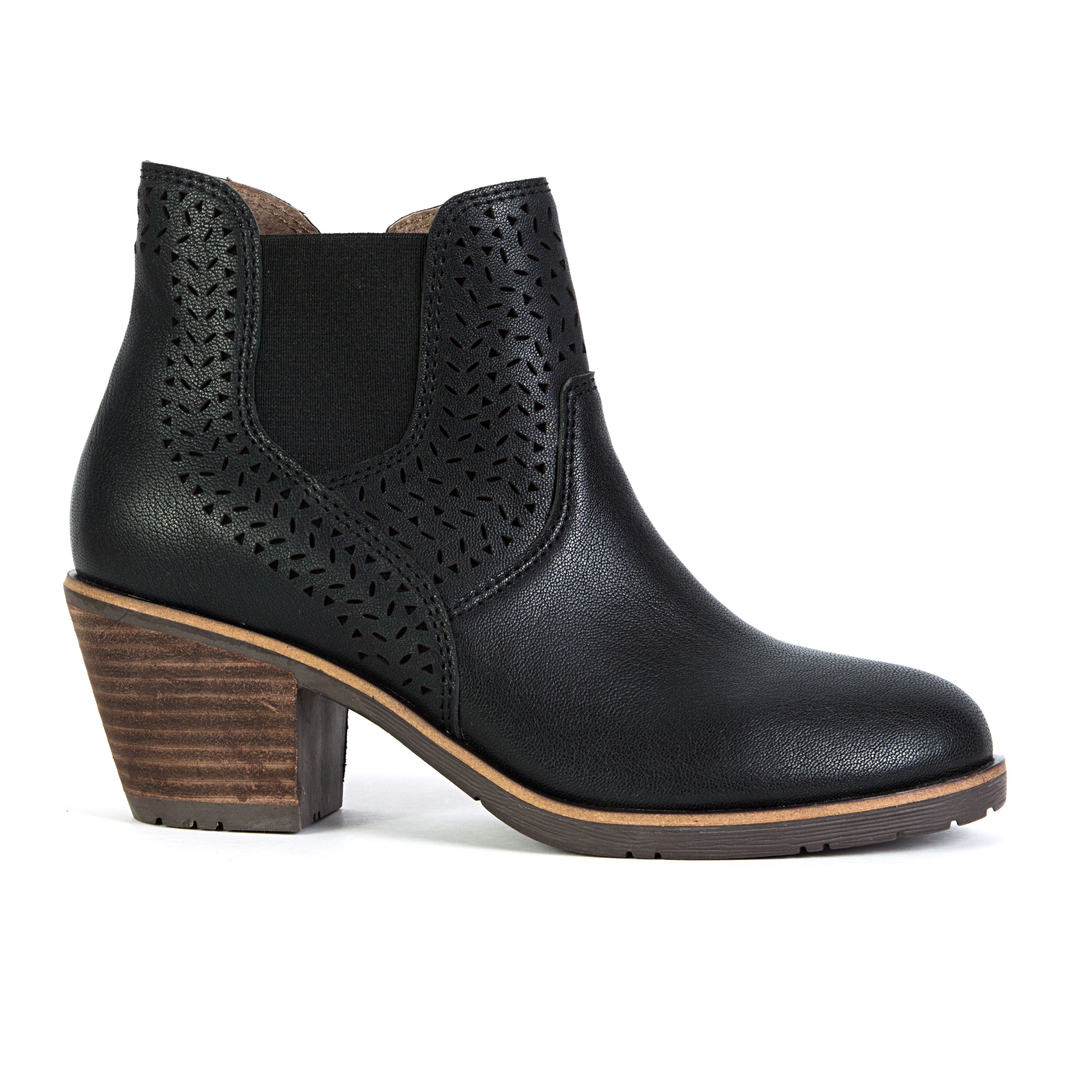 Veda - Black