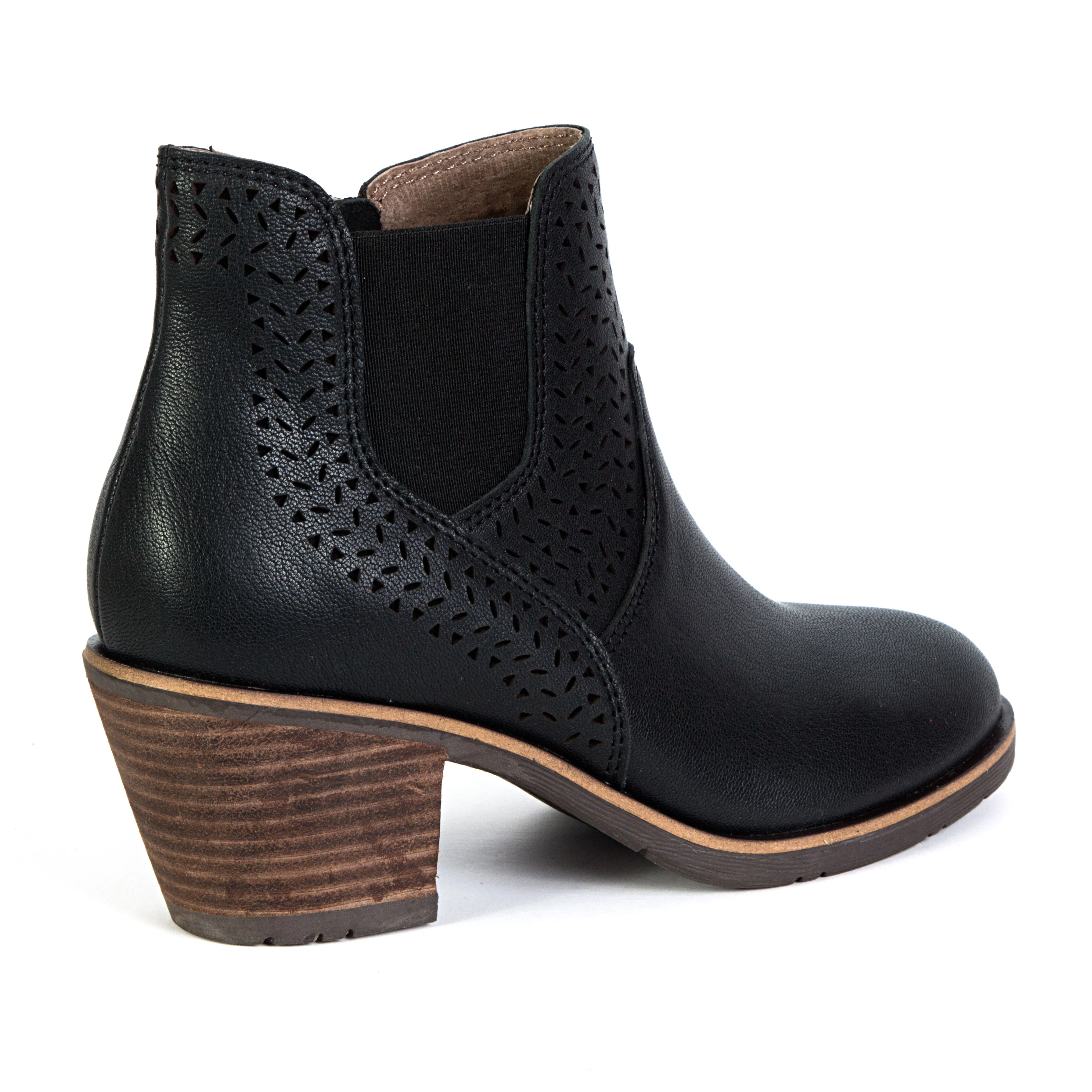 Veda - Black
