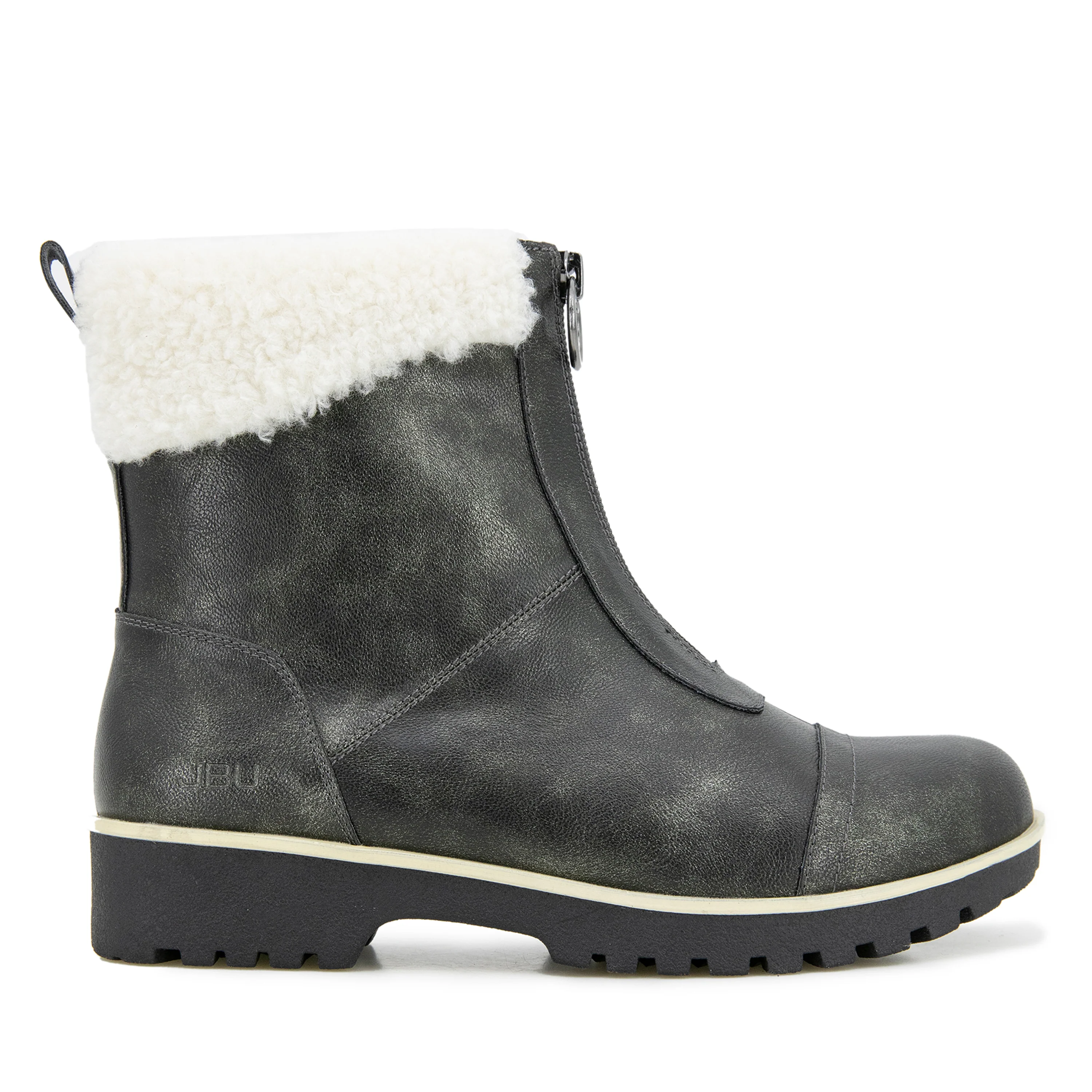 Brynn Water Resistant - Black