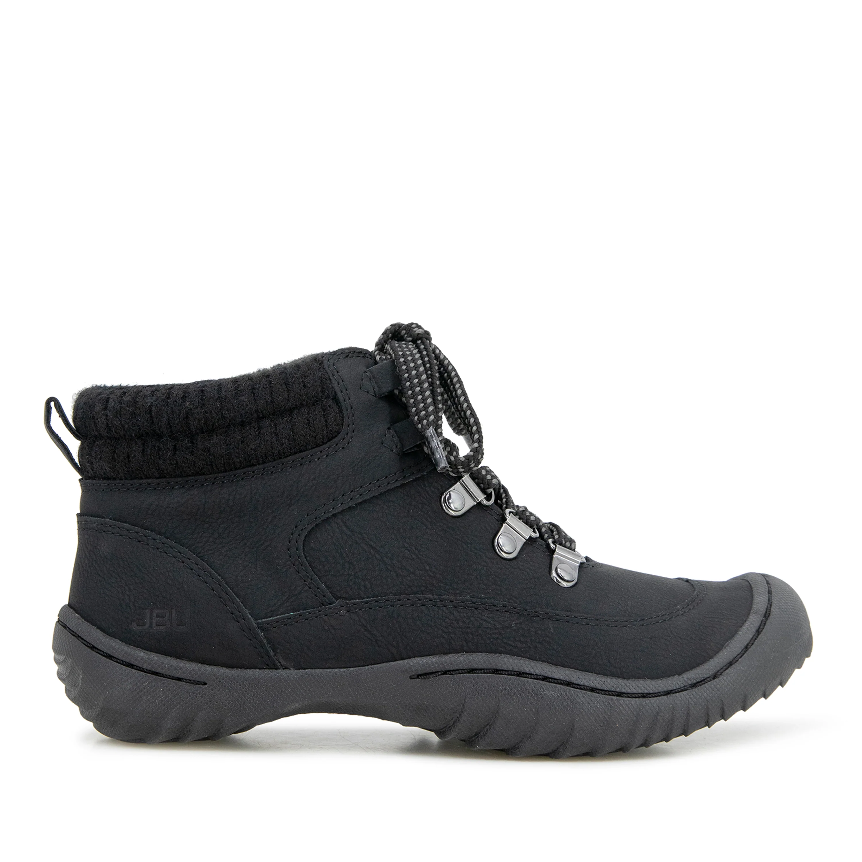 Chai Water Resistant - Black