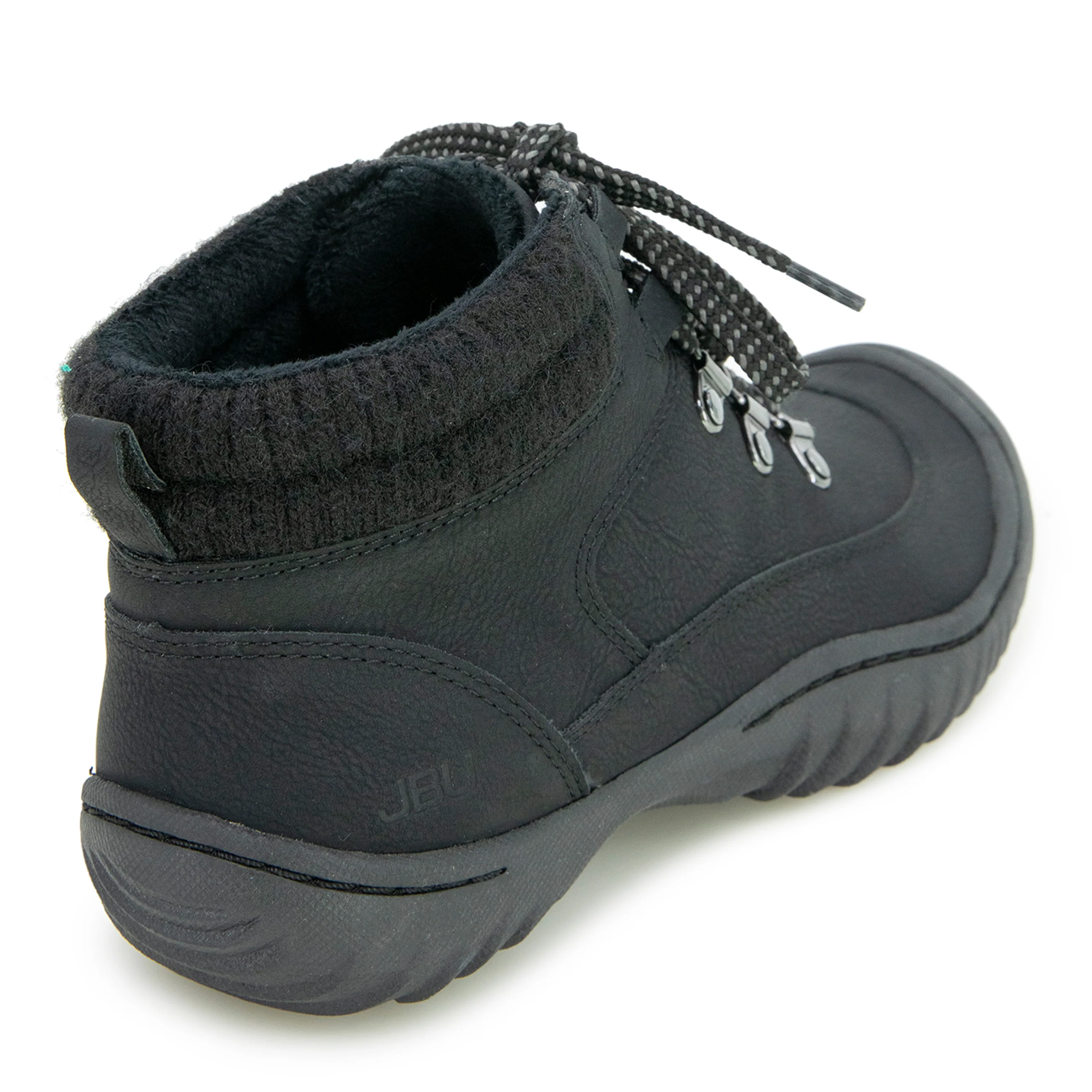 Chai Water Resistant - Black
