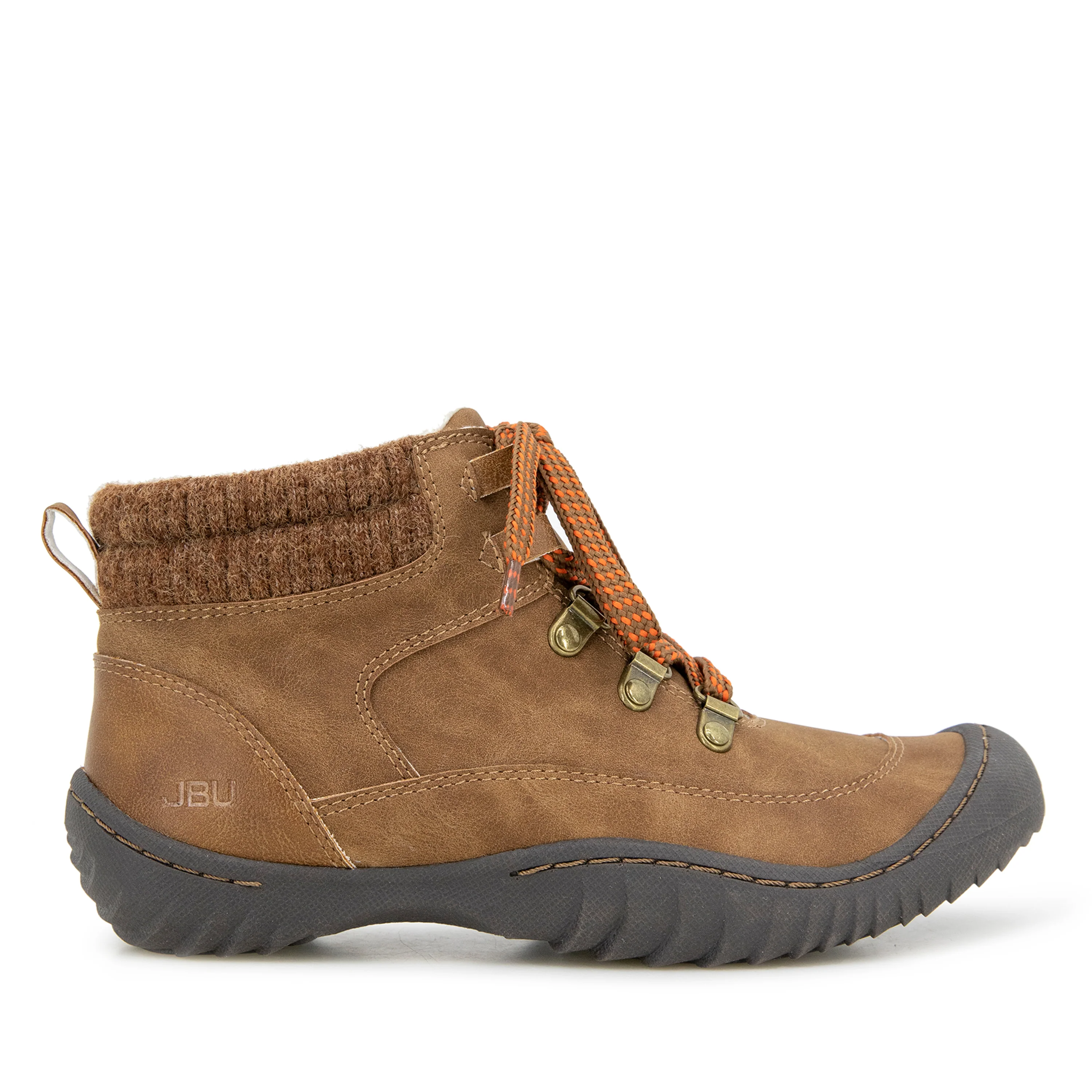 Chai Water Resistant - Brown