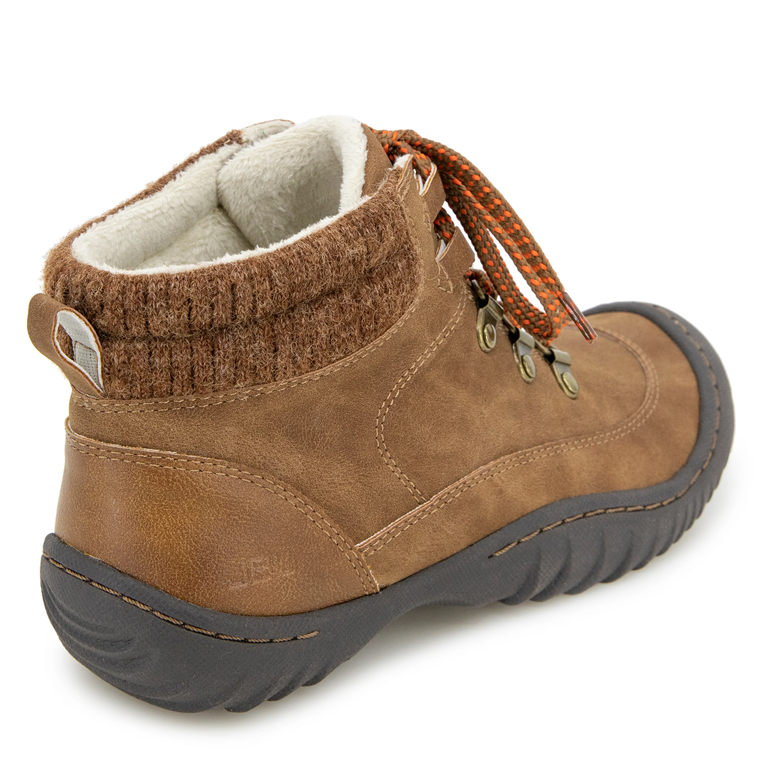 Chai Water Resistant - Brown