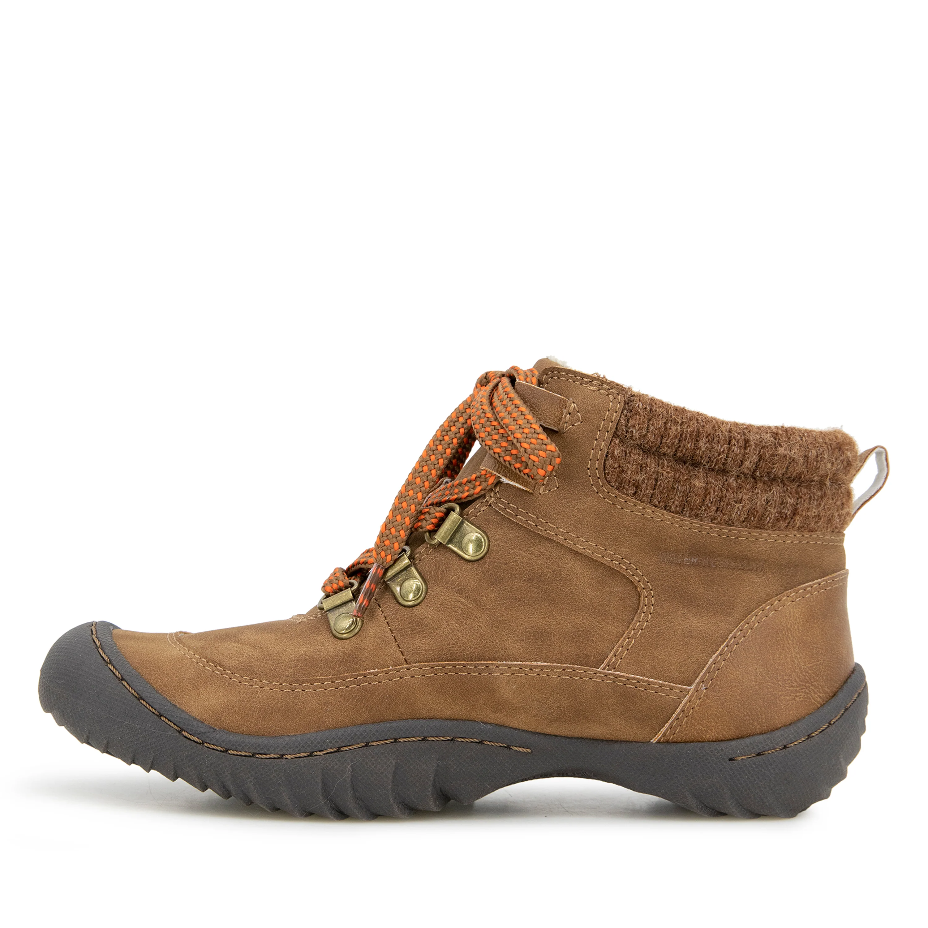 Chai Water Resistant - Brown