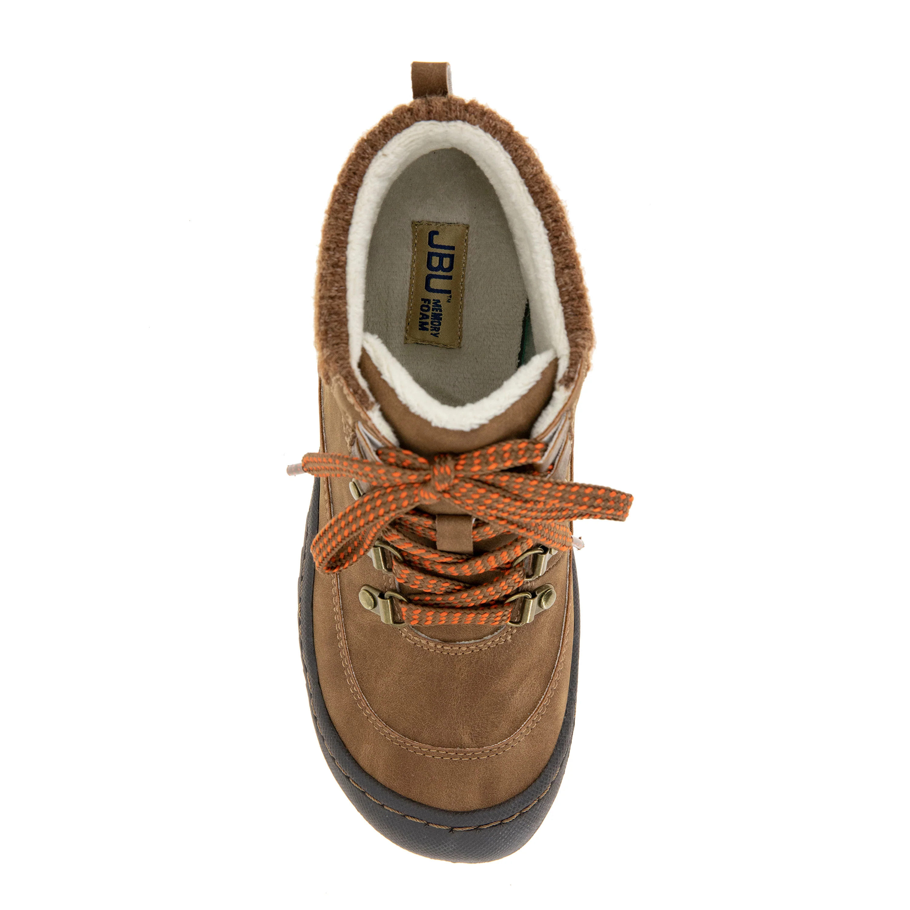 Chai Water Resistant - Brown