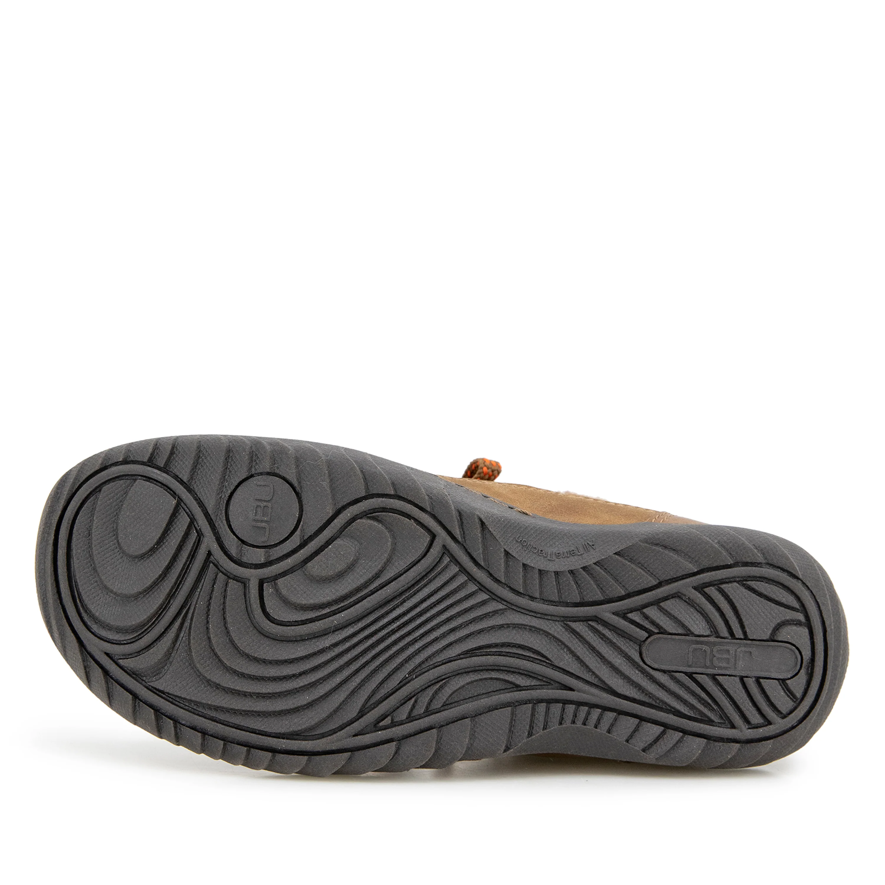 Chai Water Resistant - Brown