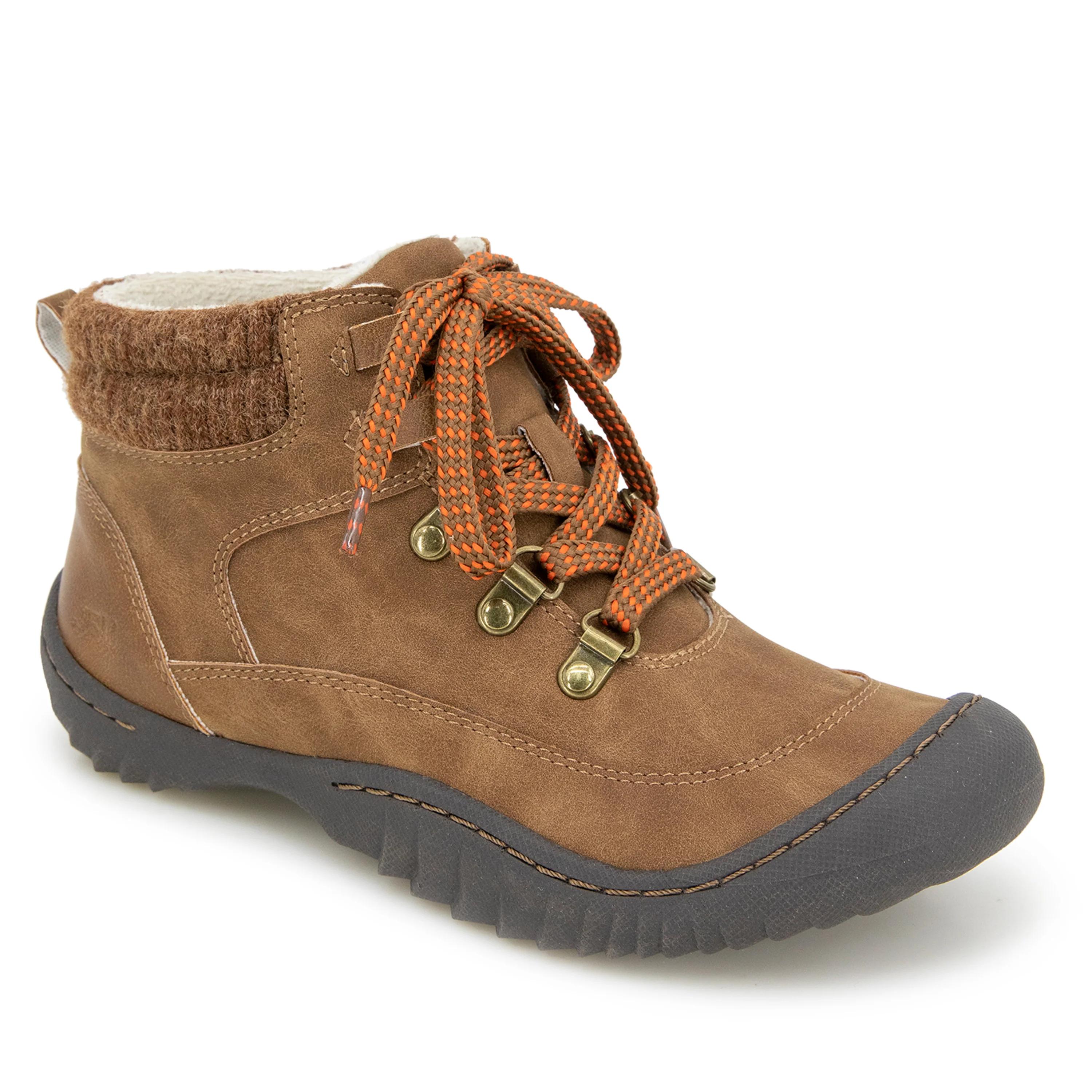 Chai Water Resistant - Brown
