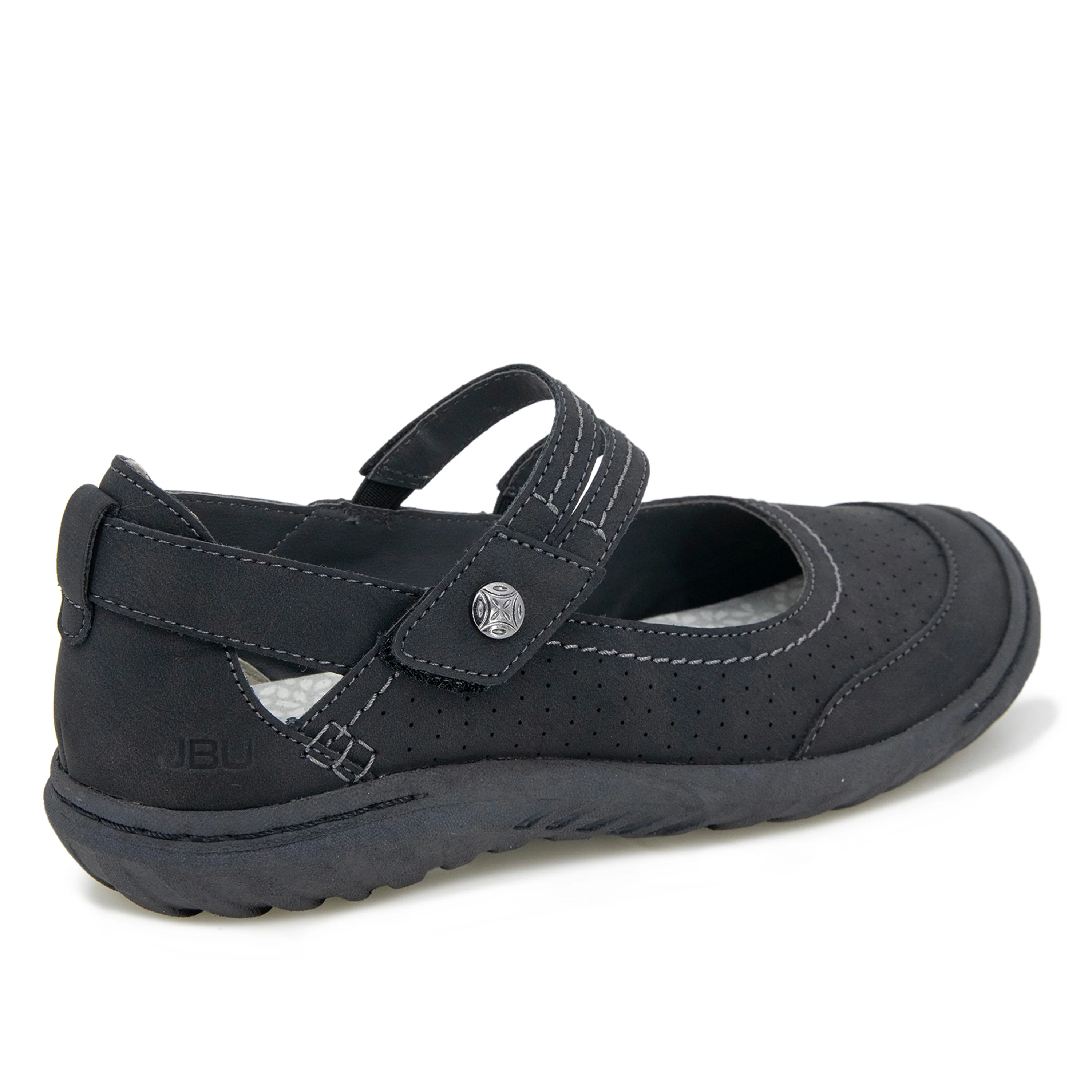 Fawn - Black 3 Fawn - Black