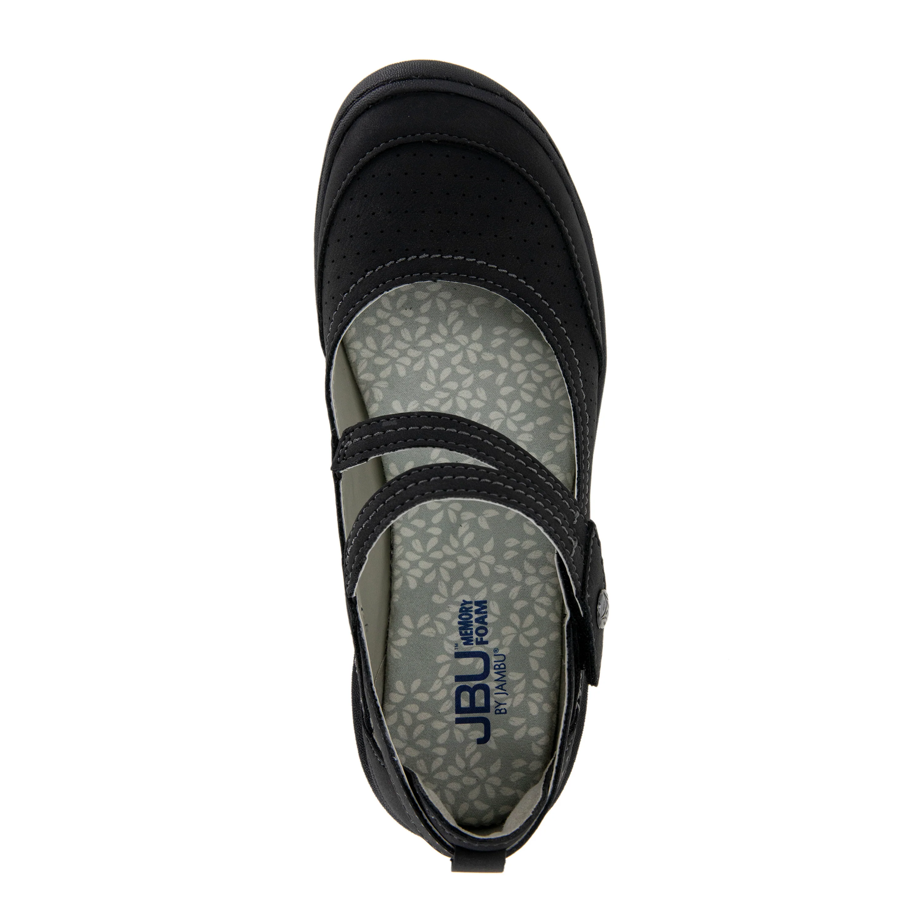 Fawn - Black 5 Fawn - Black