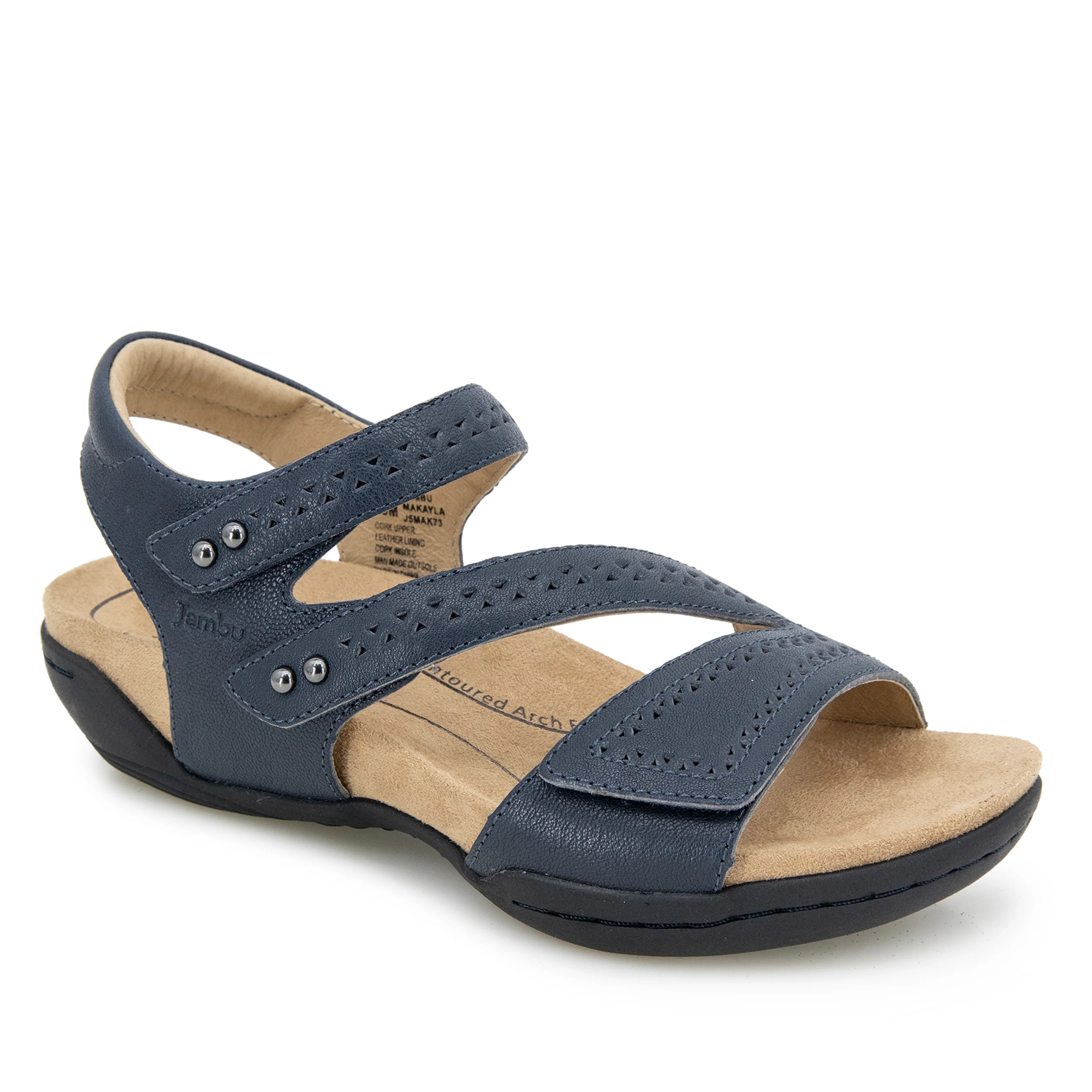 Makayla - Navy