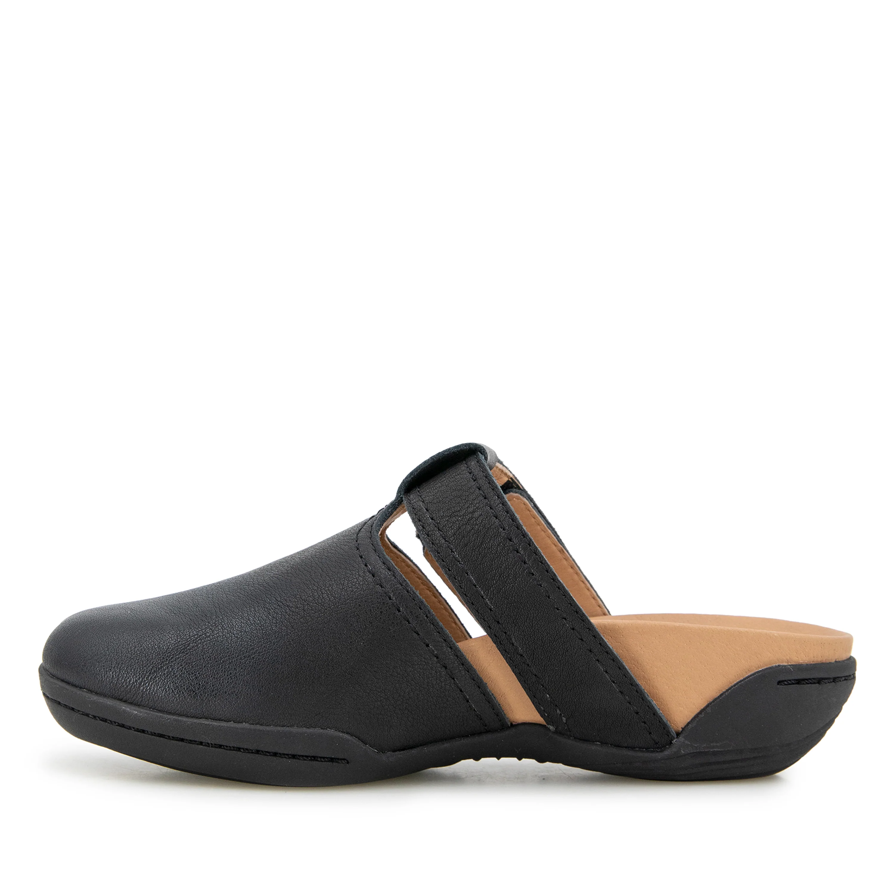 Malia - Black 3 Malia - Black
