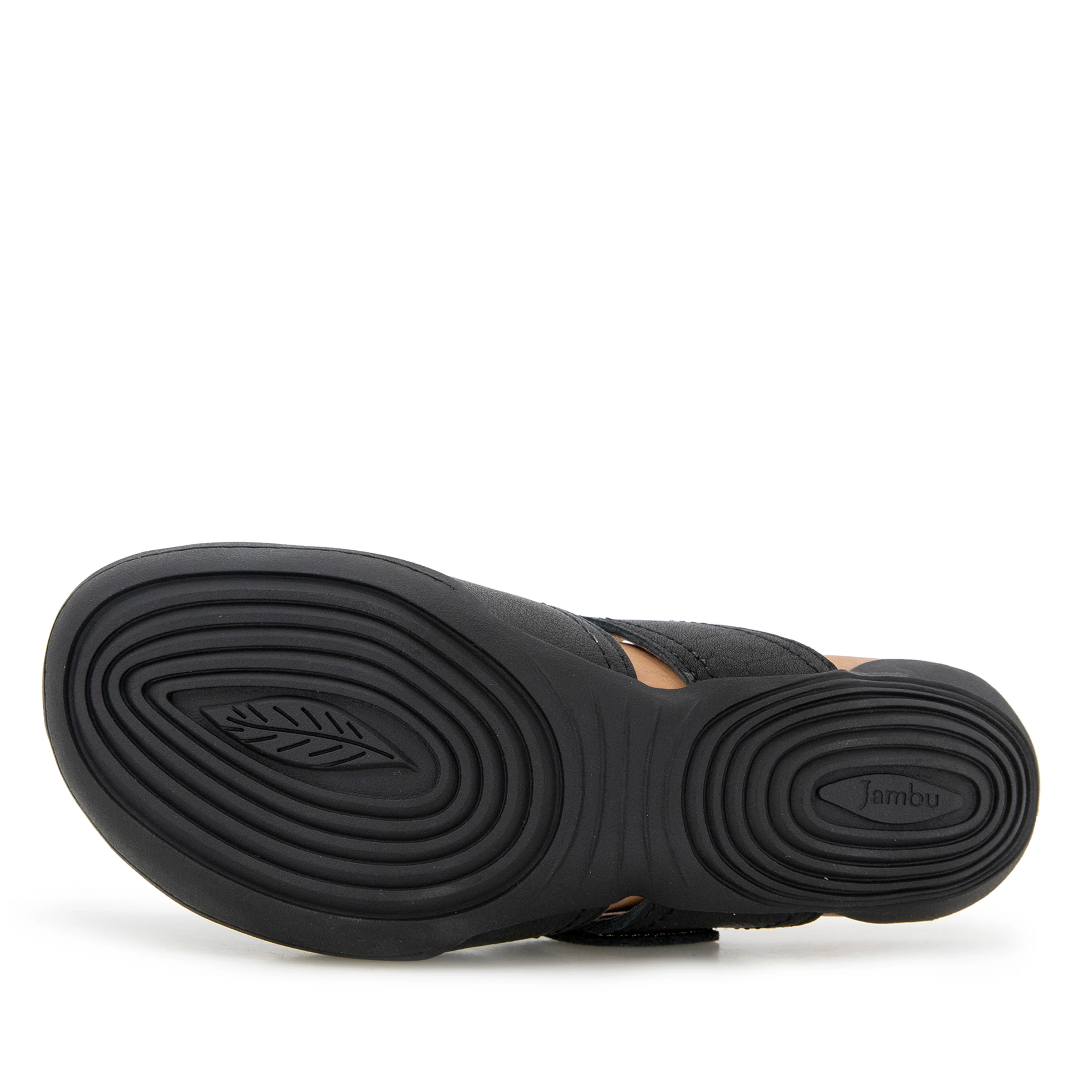 Malia - Black 5 Malia - Black