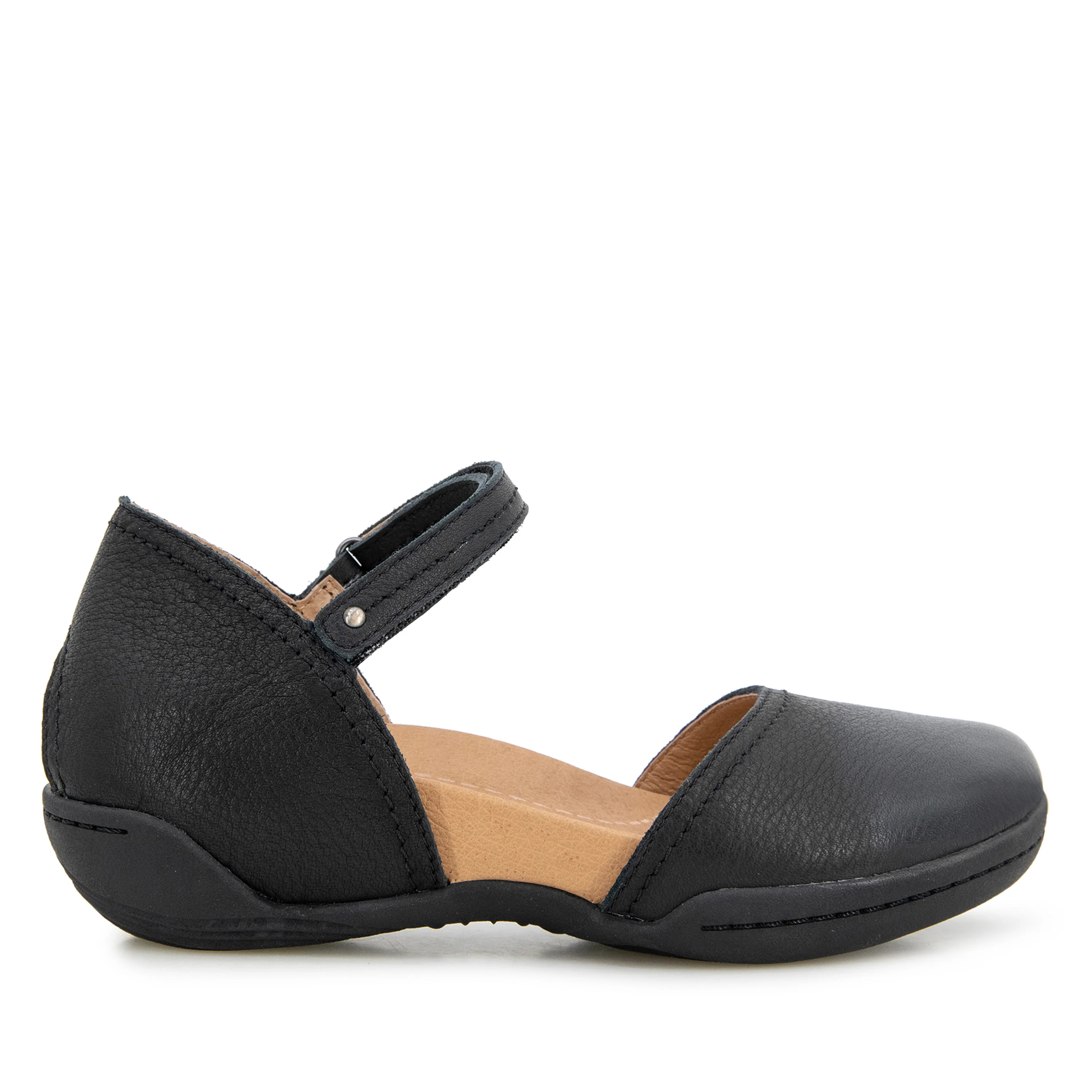 Margo - Black