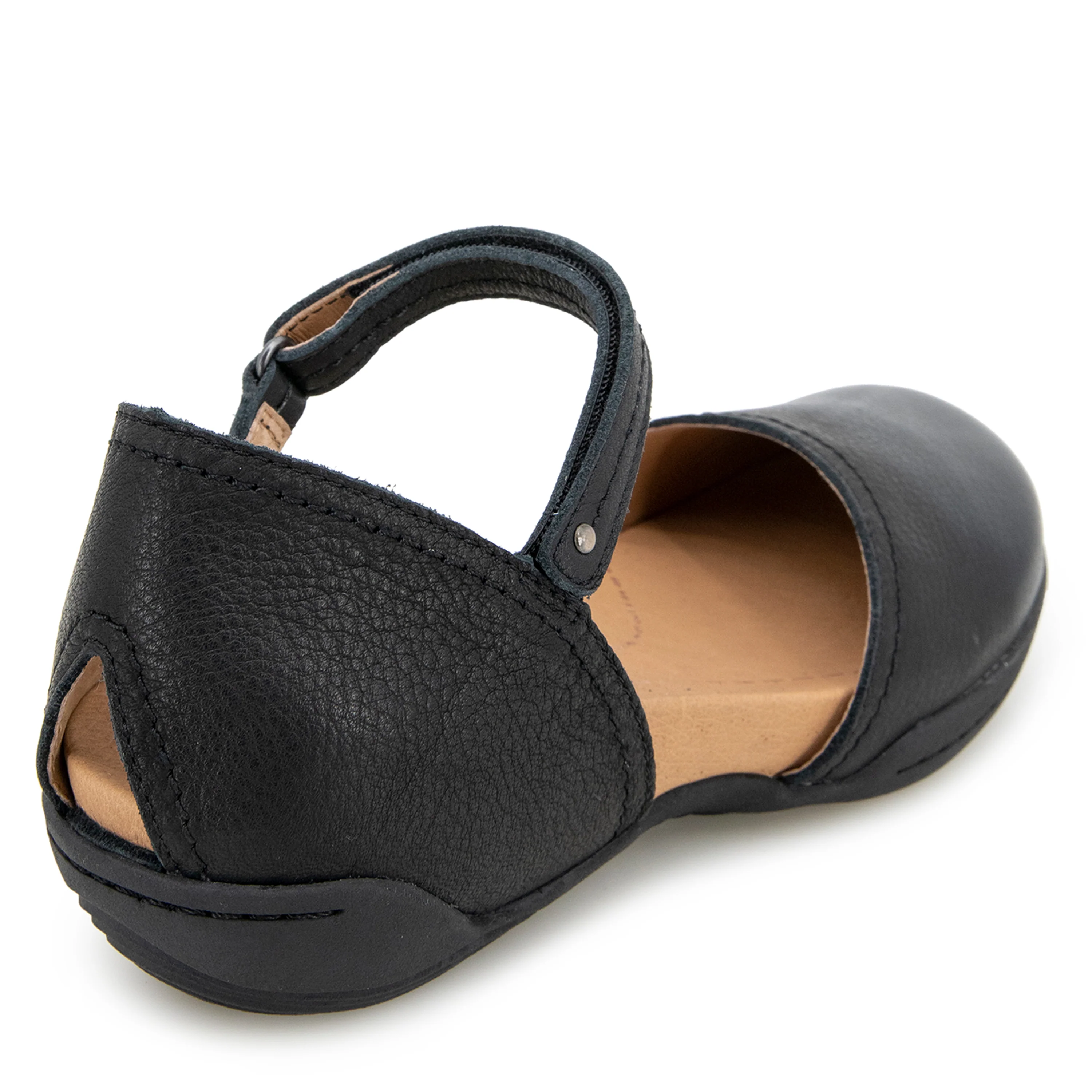 Margo - Black