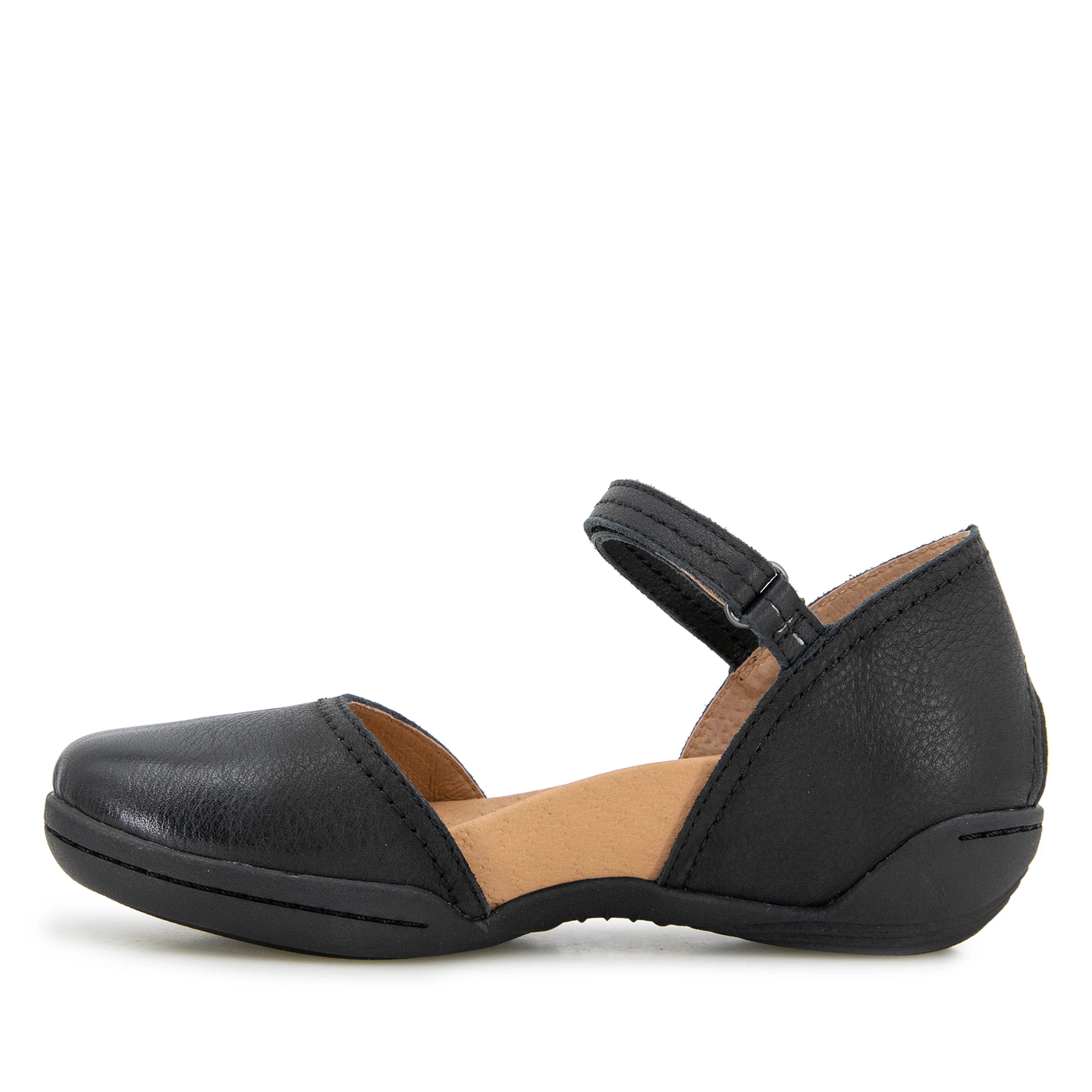 Margo - Black