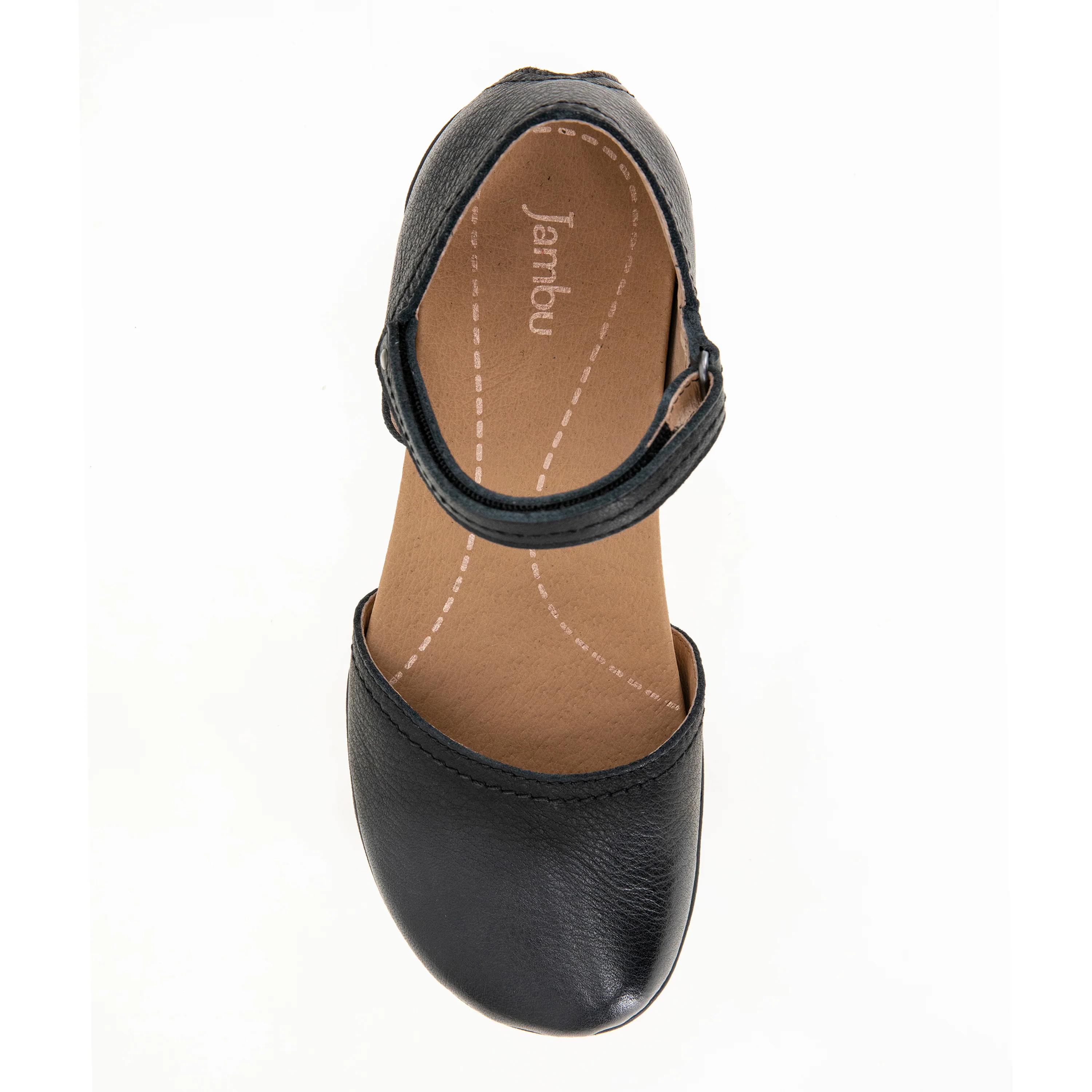 Margo - Black