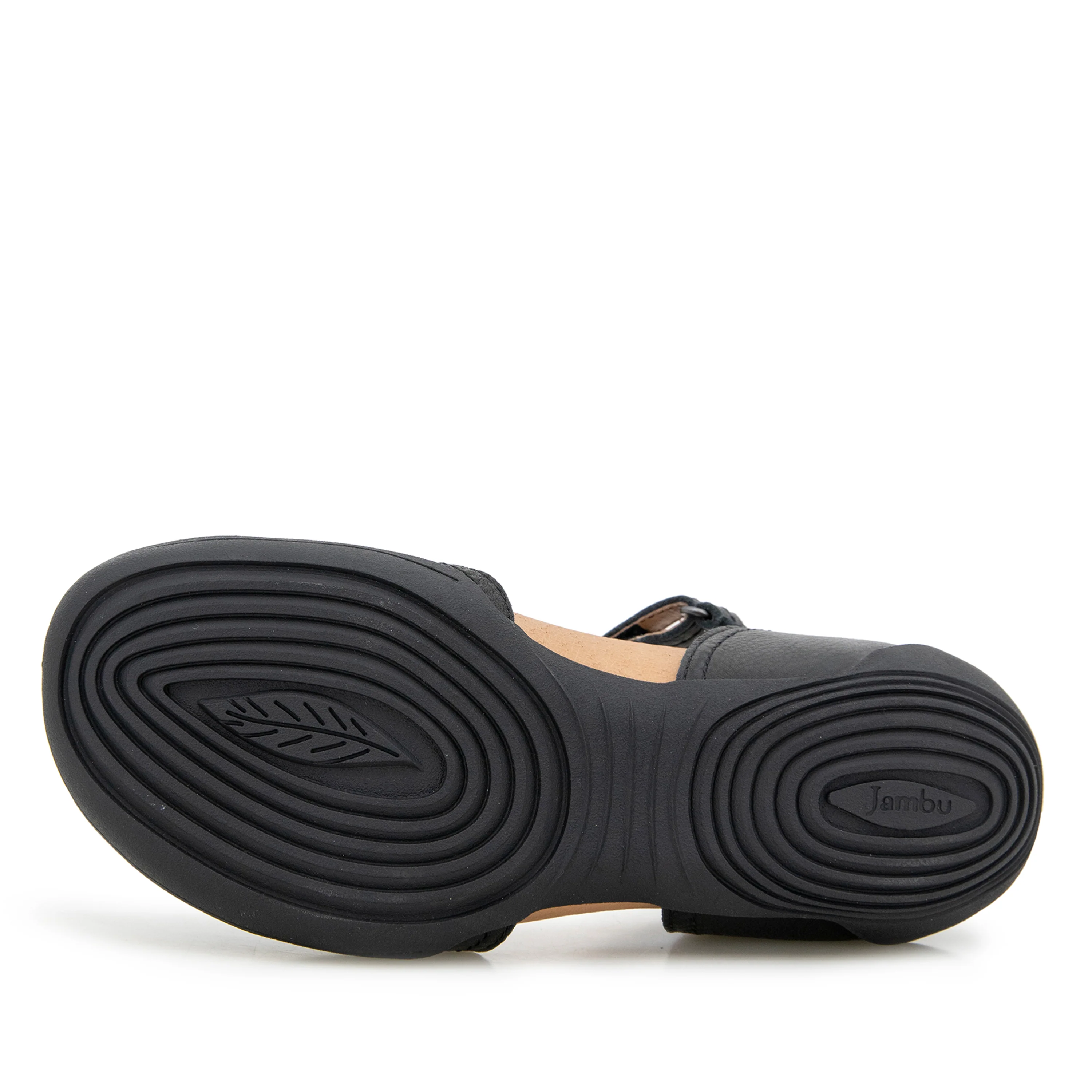 Margo - Black