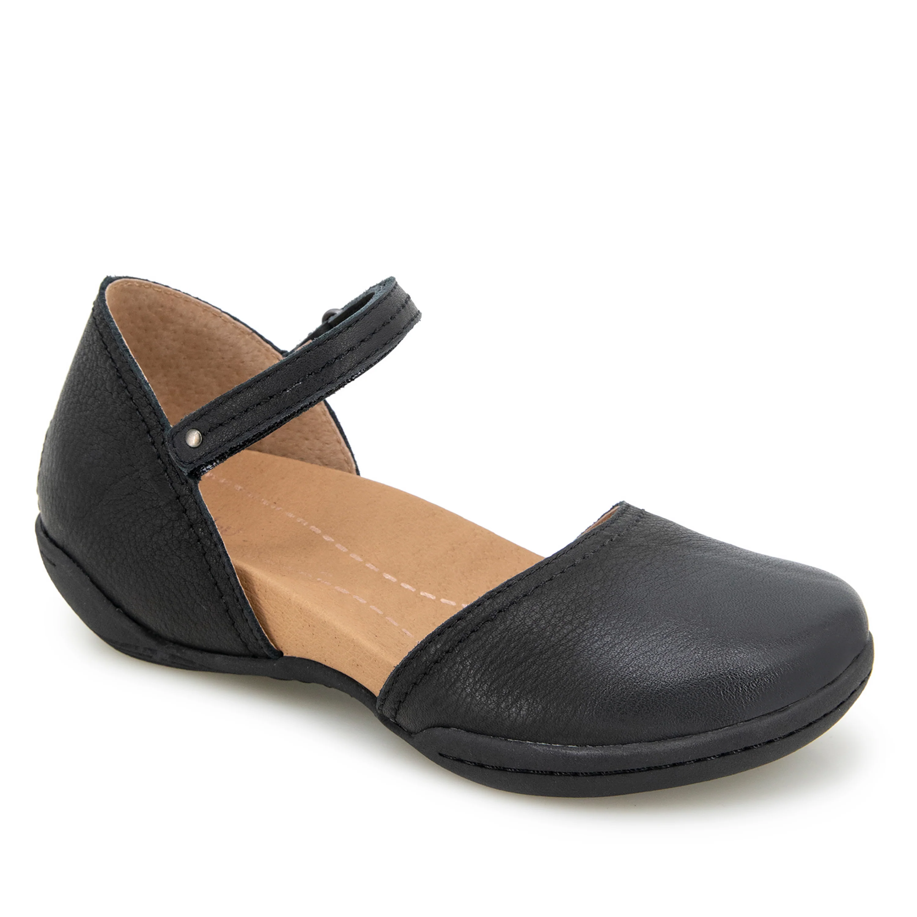 Margo - Black