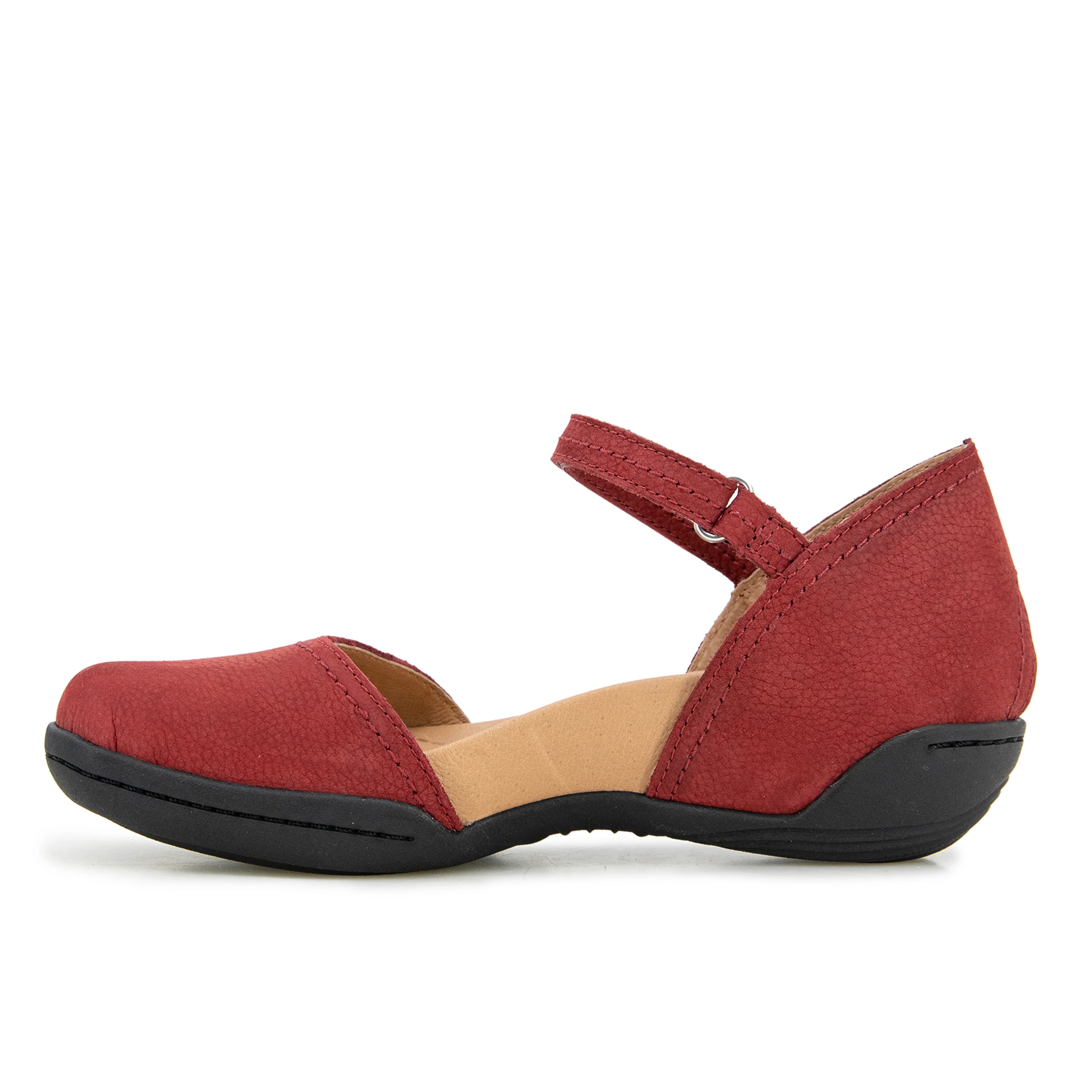 Margo - Deep Red